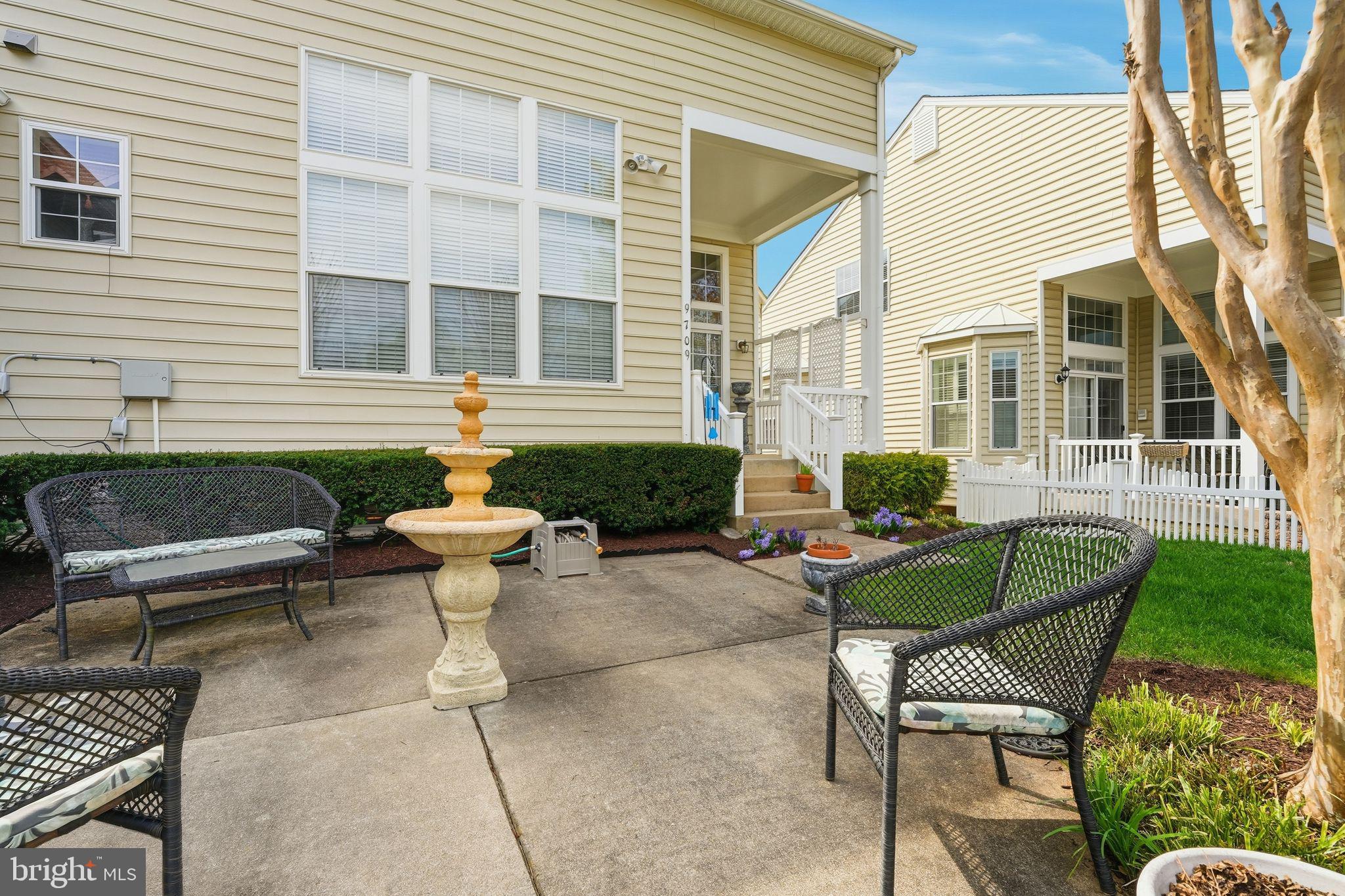 DUNBARTON - Residential