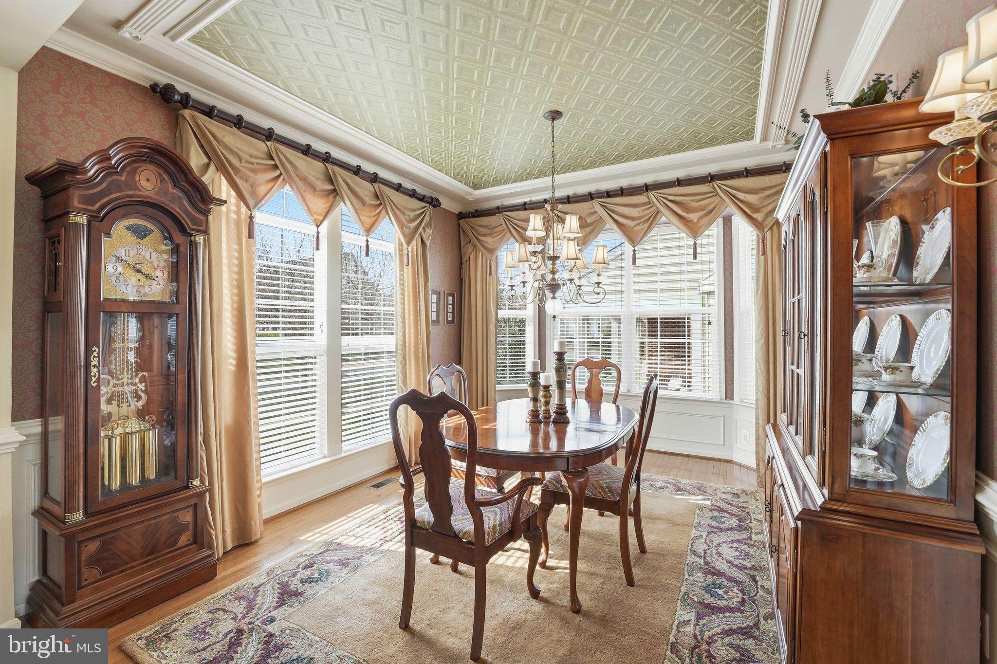 DUNBARTON - Residential