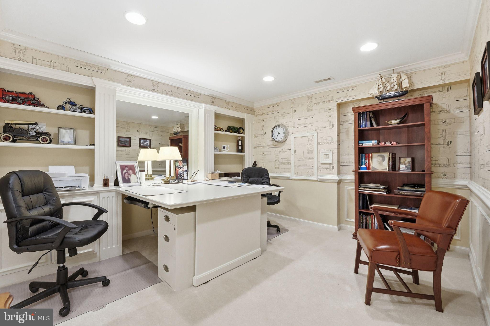 DUNBARTON - Residential