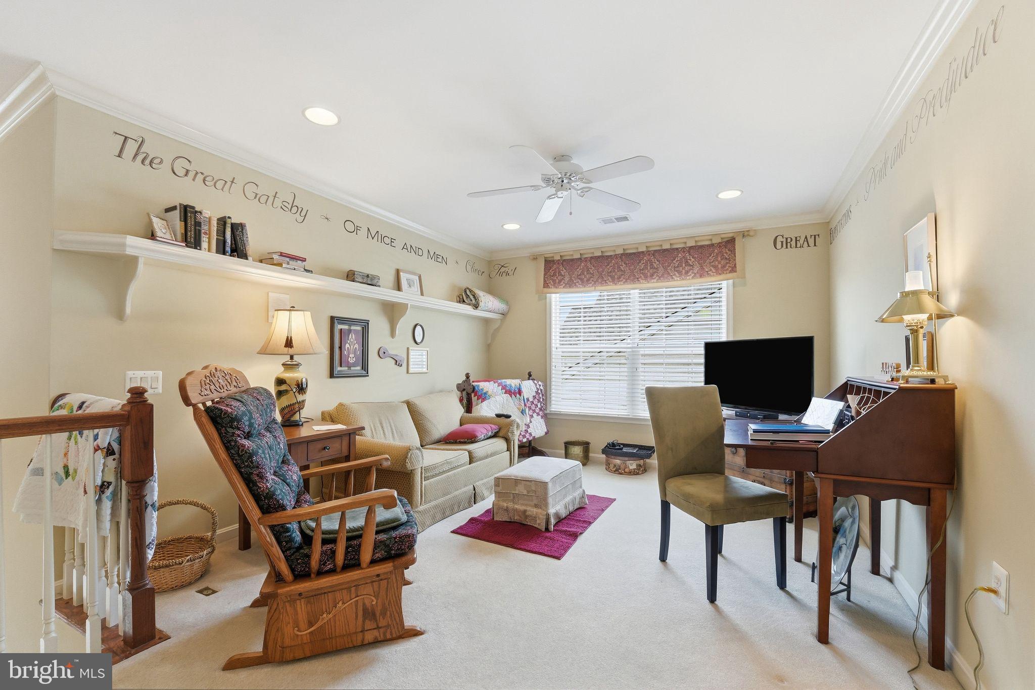 DUNBARTON - Residential