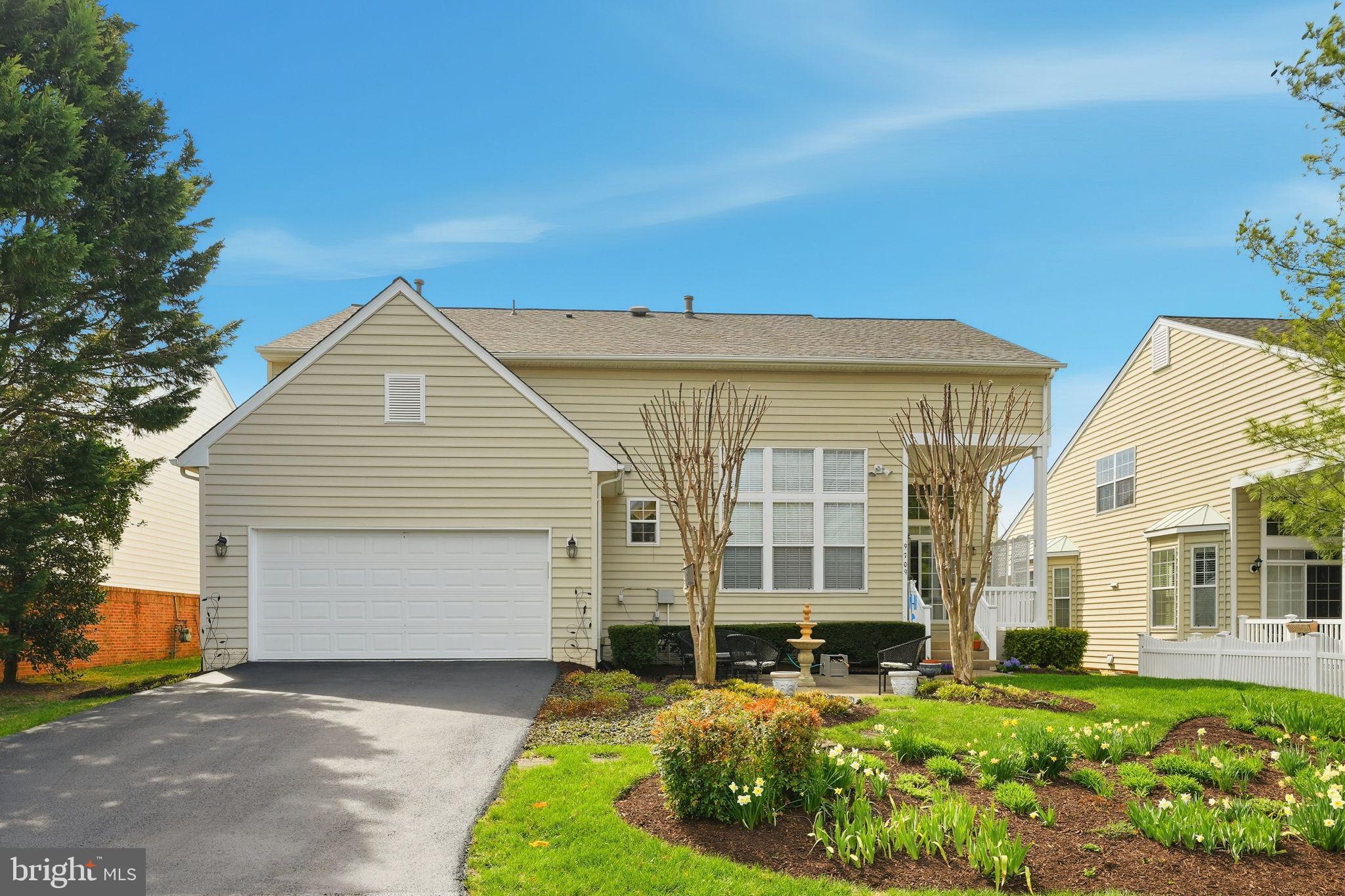 DUNBARTON - Residential