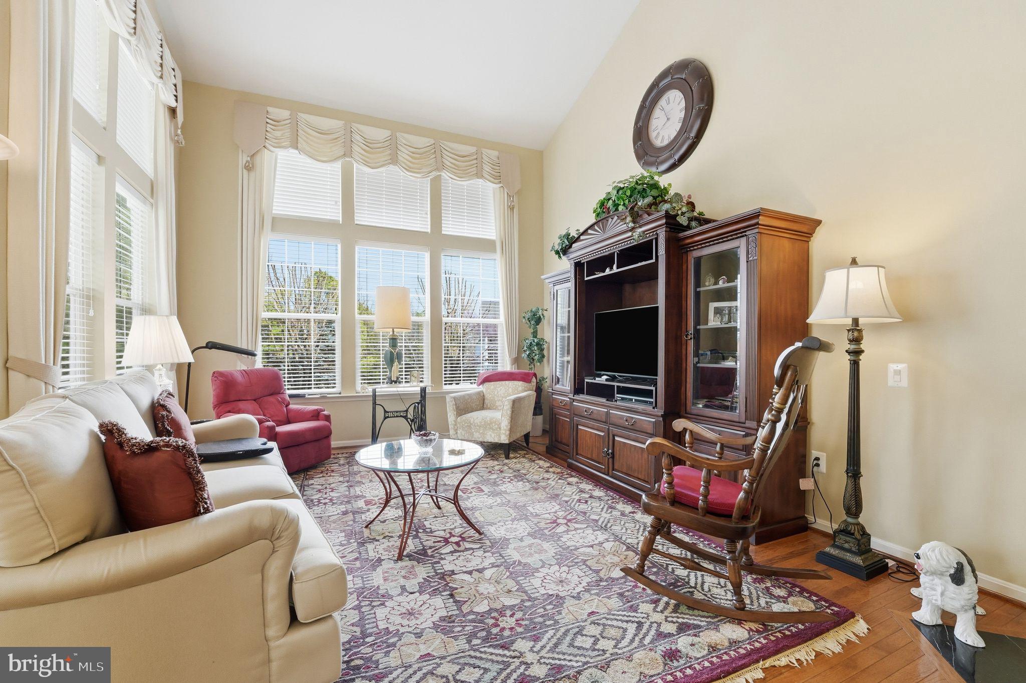 DUNBARTON - Residential