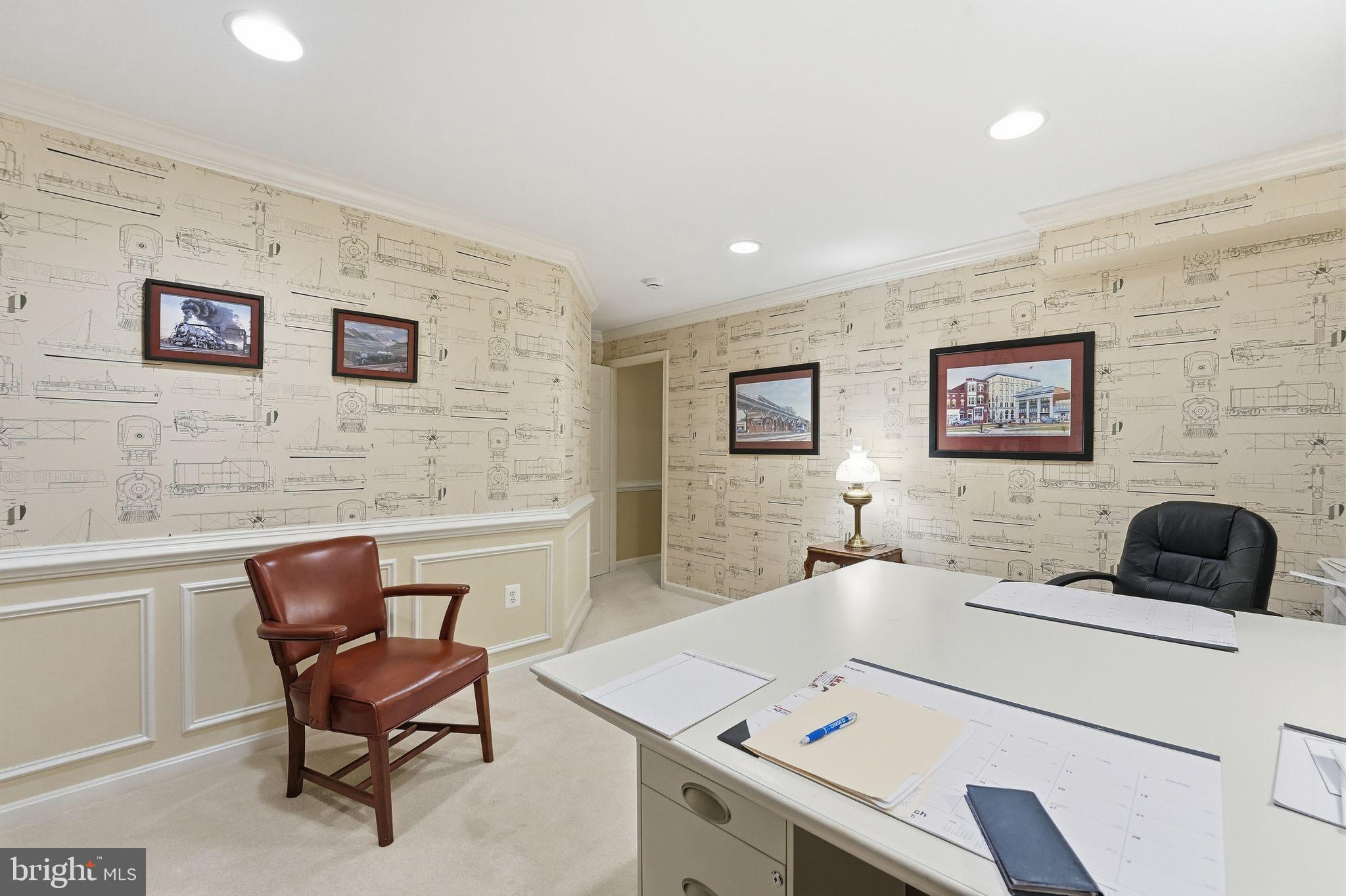 DUNBARTON - Residential