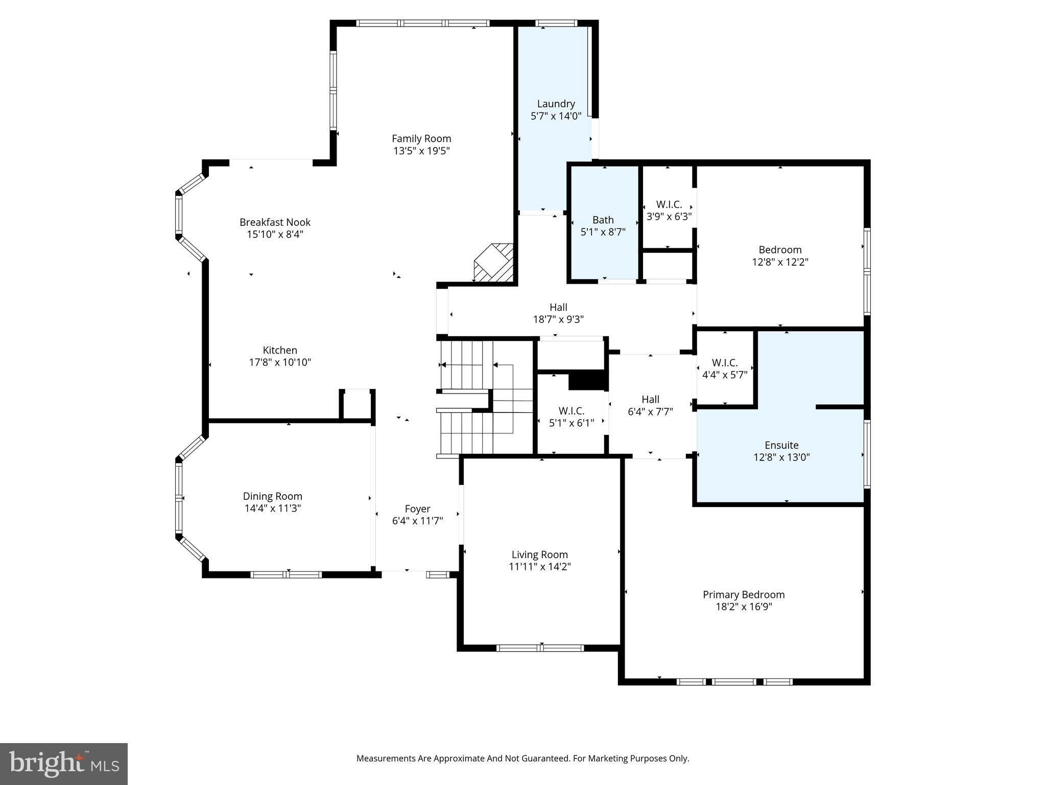 DUNBARTON - Residential