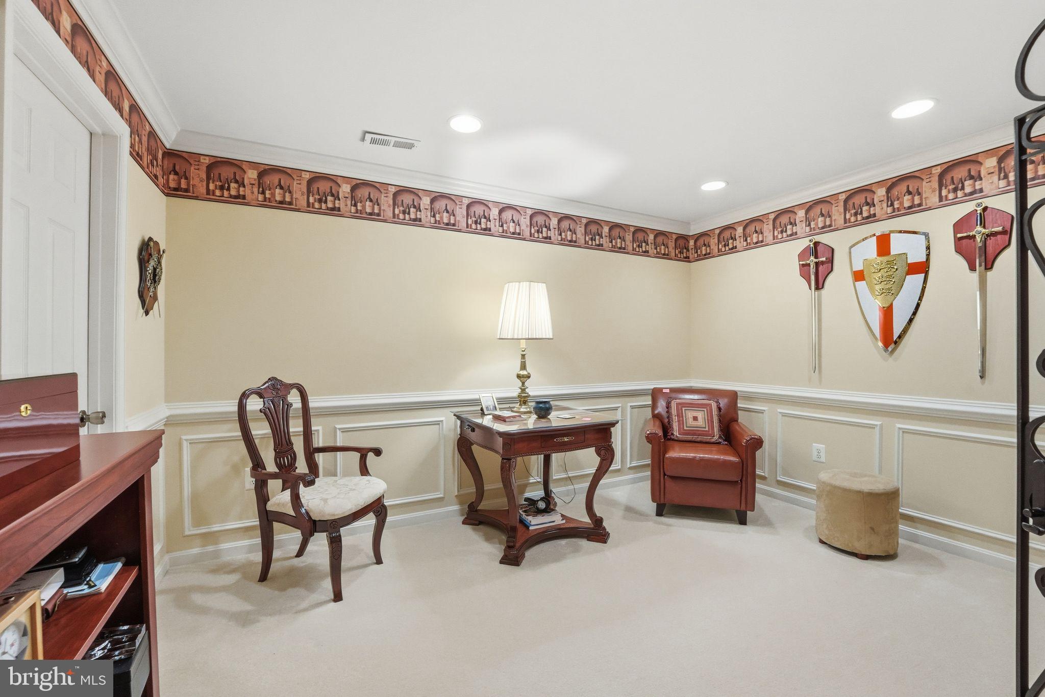 DUNBARTON - Residential