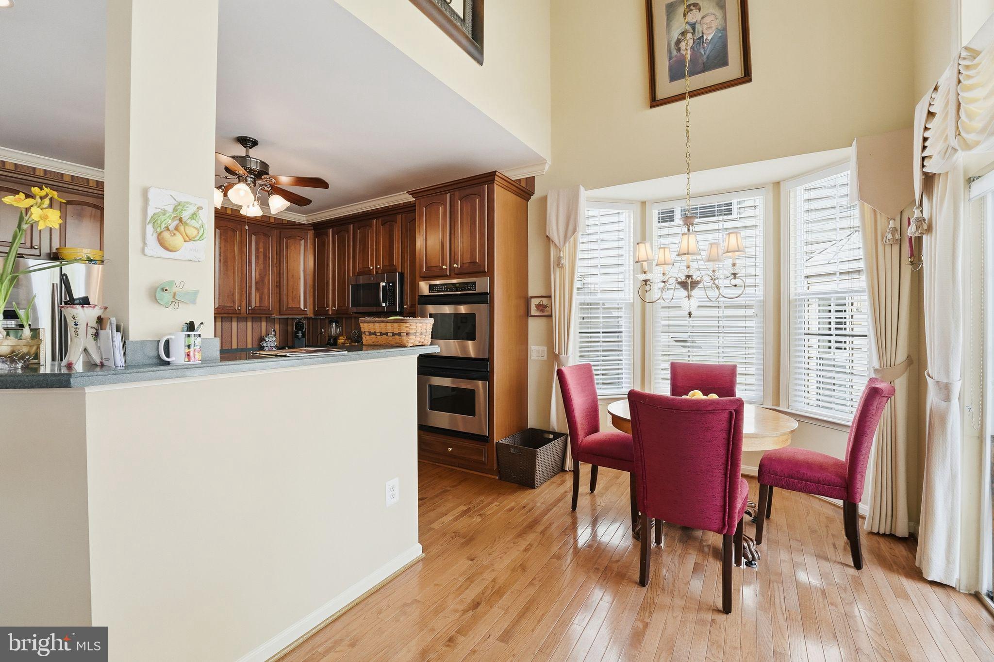 DUNBARTON - Residential