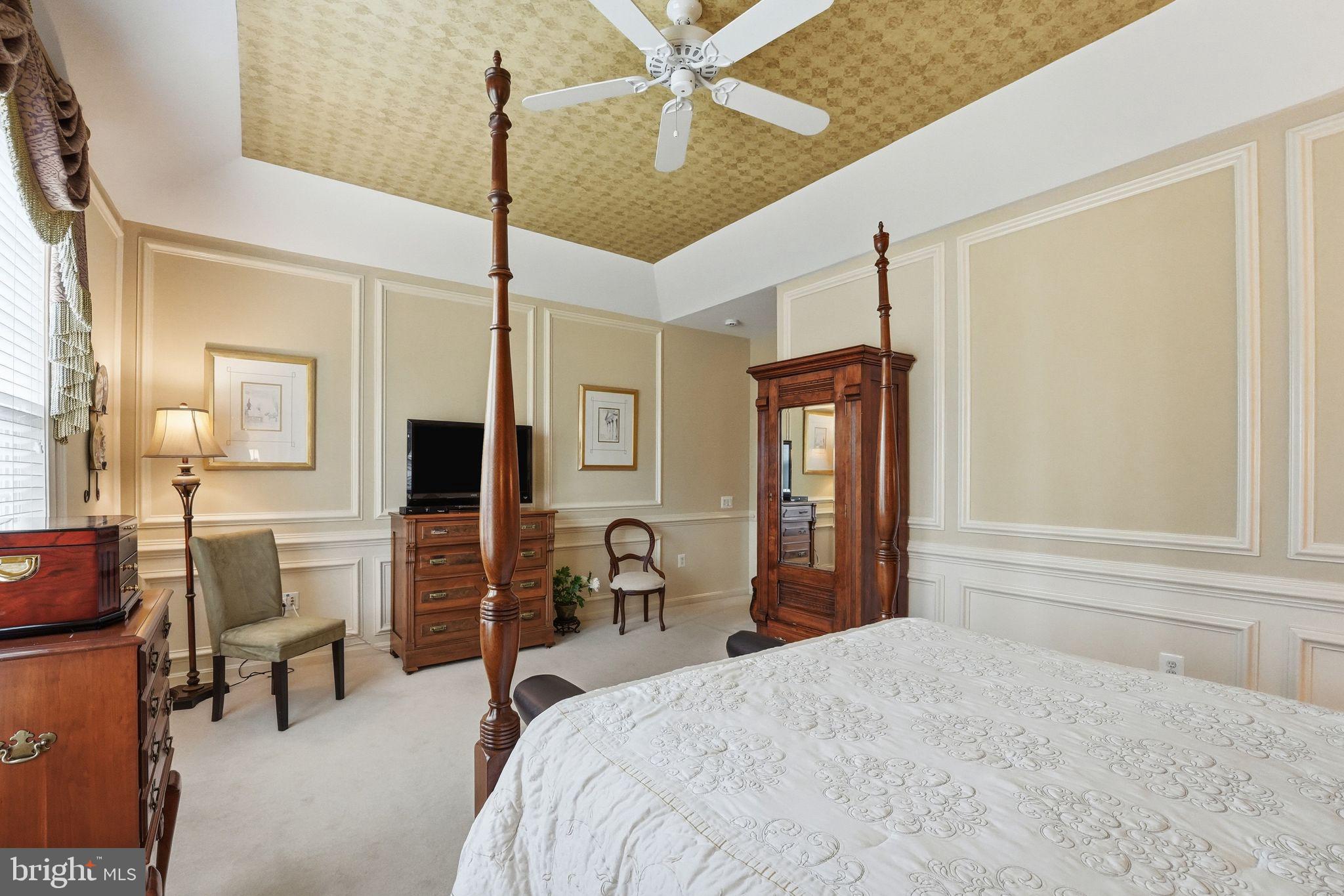 DUNBARTON - Residential