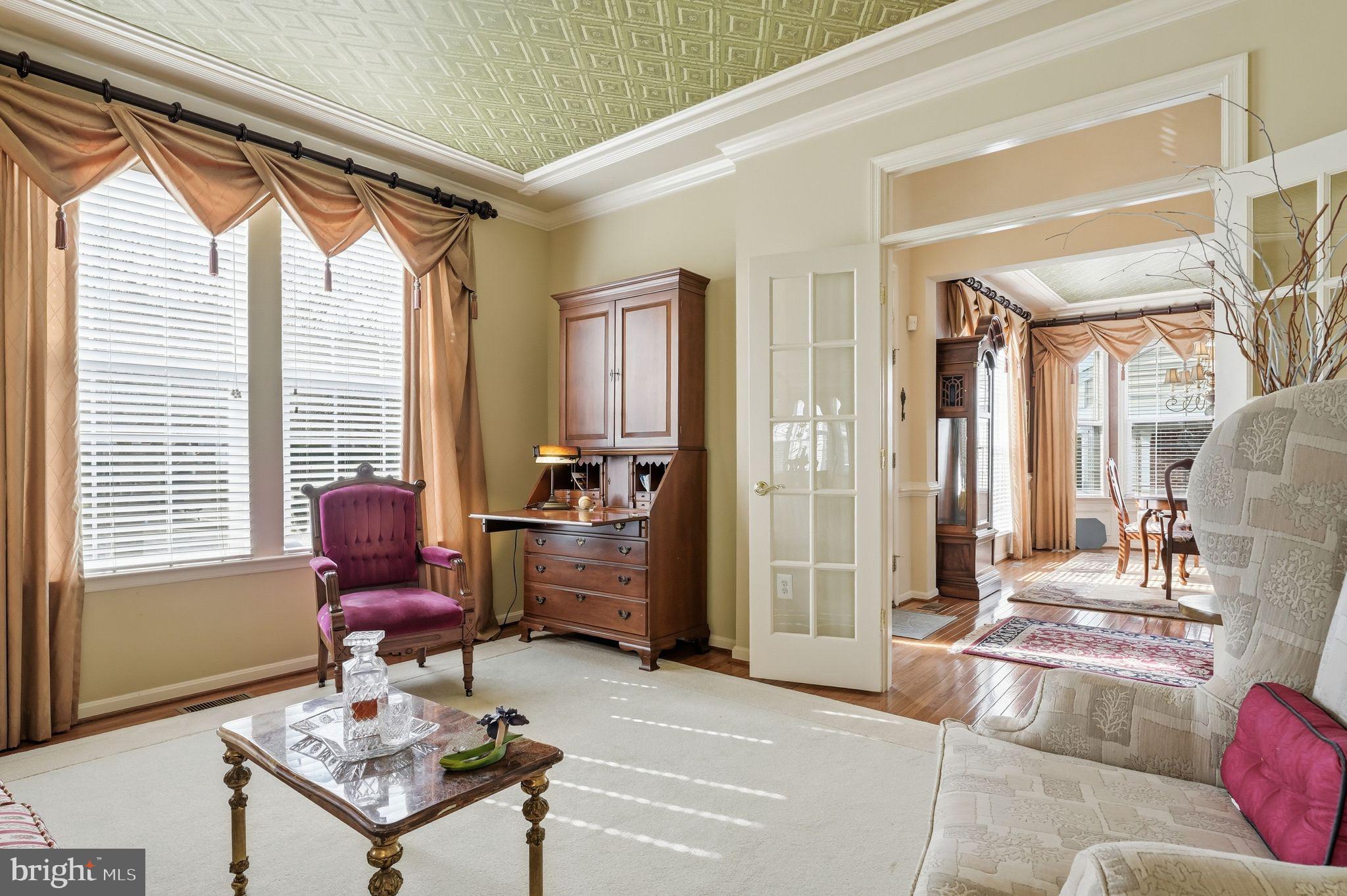 DUNBARTON - Residential