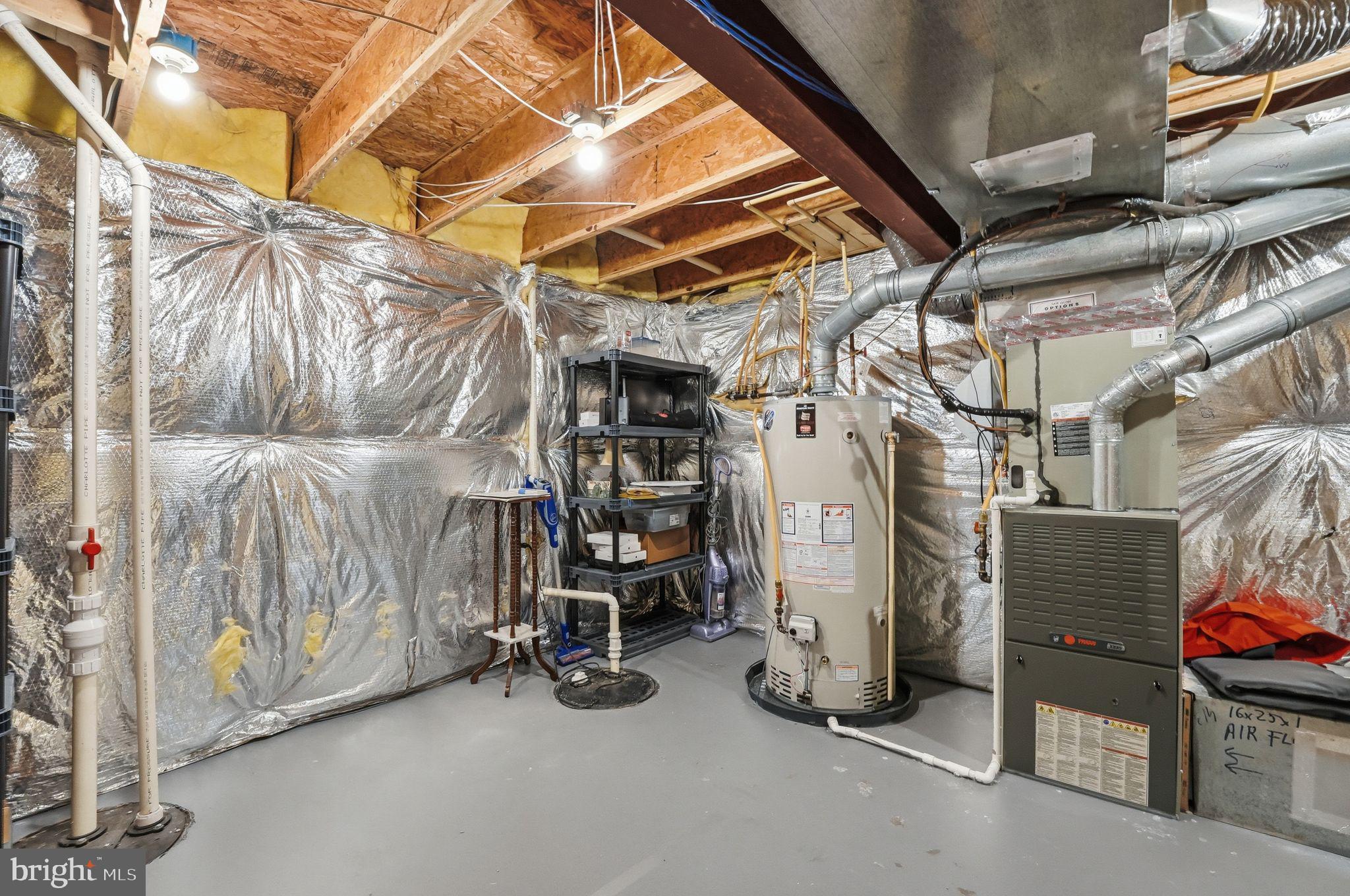 DUNBARTON - Residential