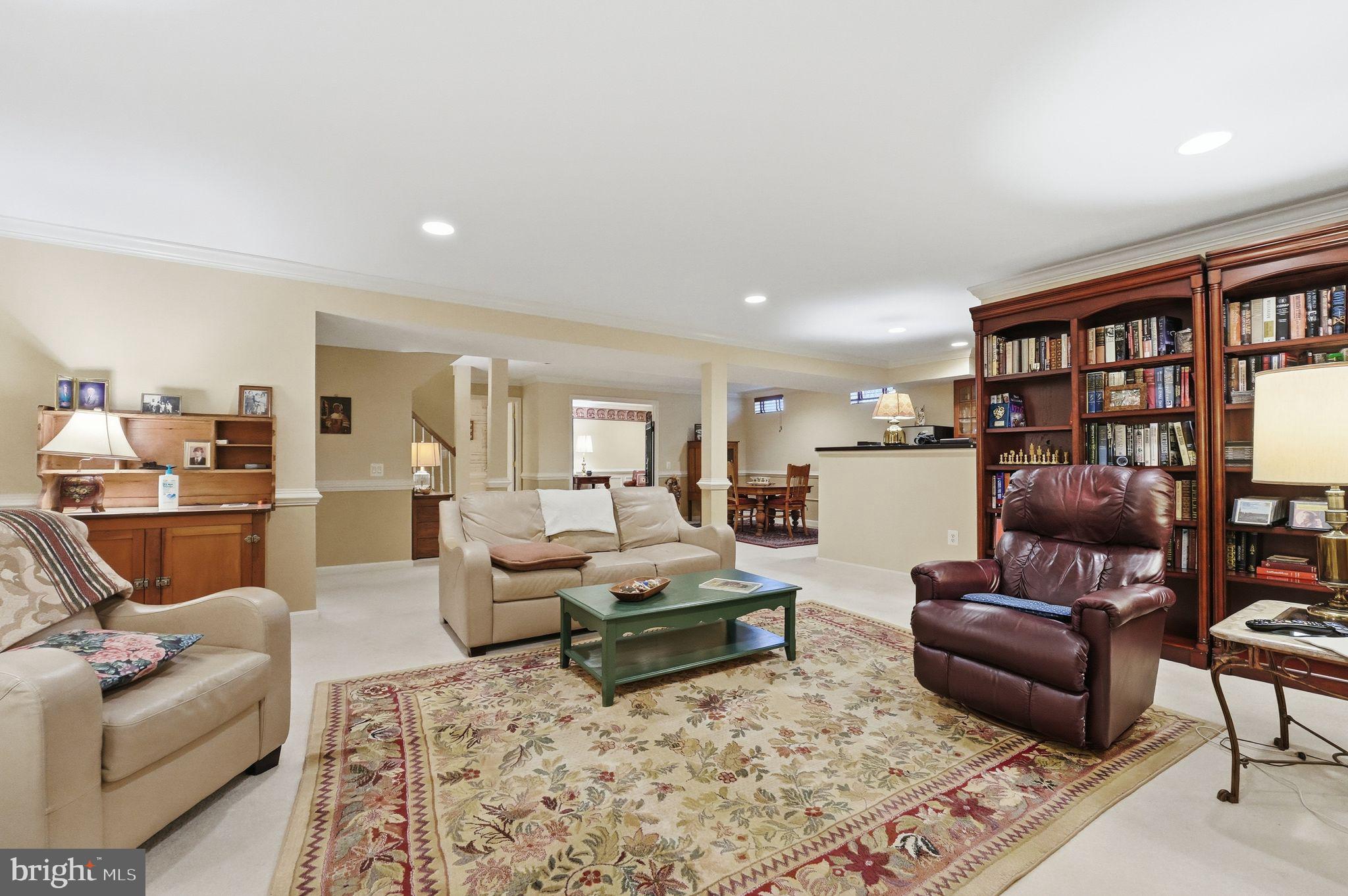 DUNBARTON - Residential