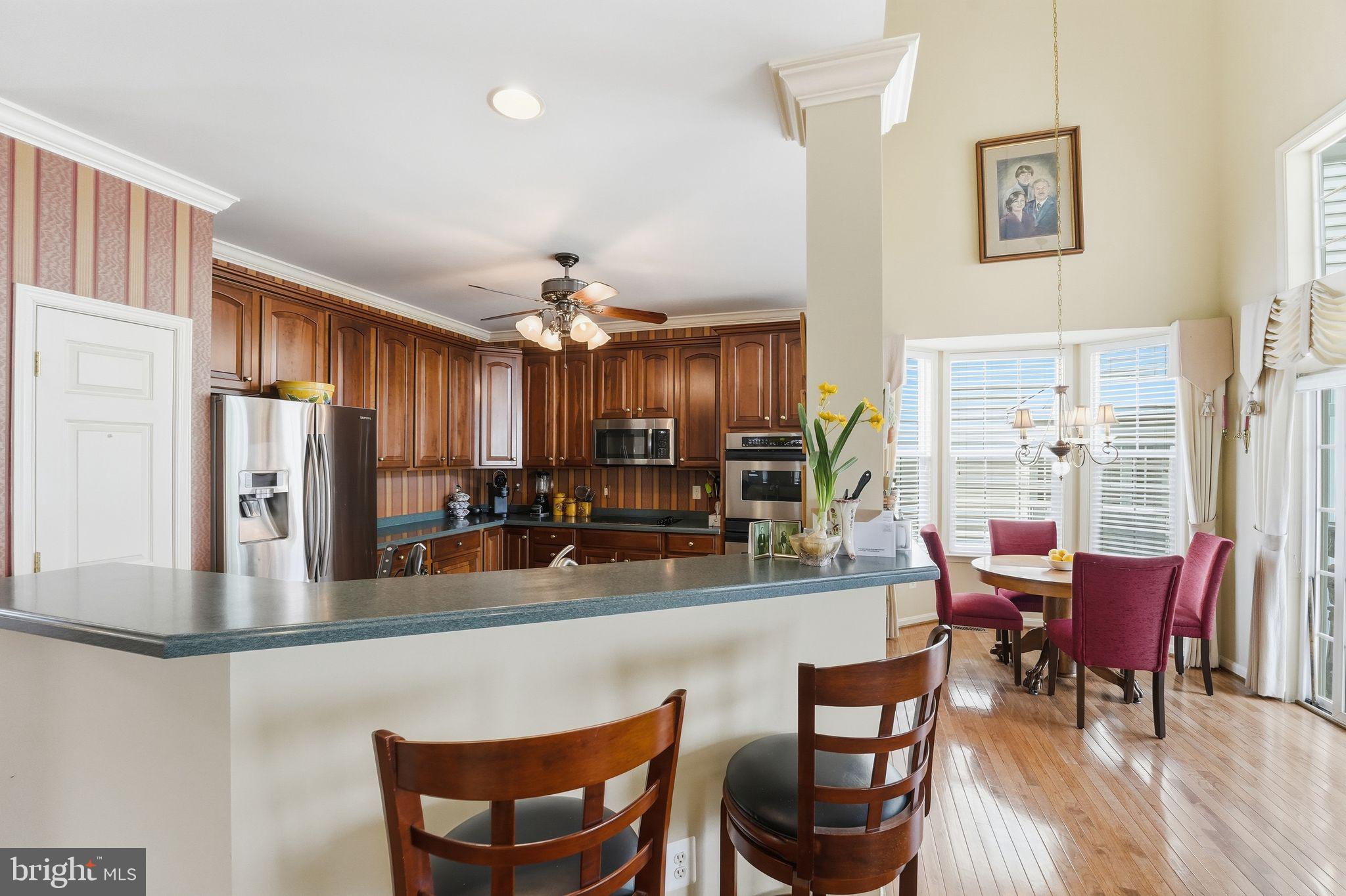 DUNBARTON - Residential