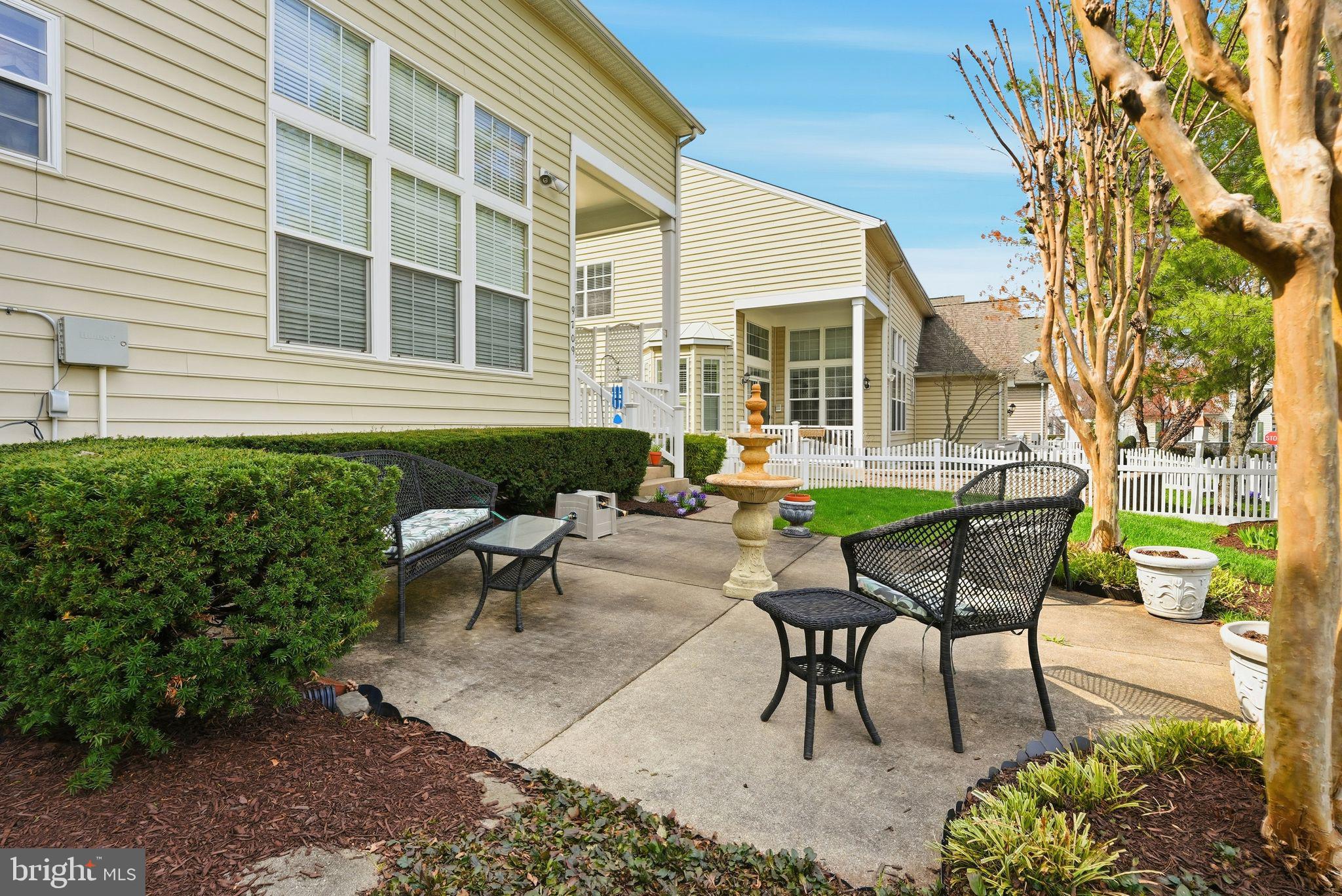 DUNBARTON - Residential