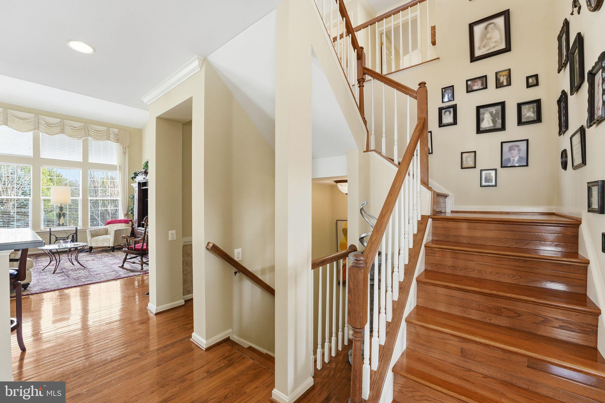 DUNBARTON - Residential