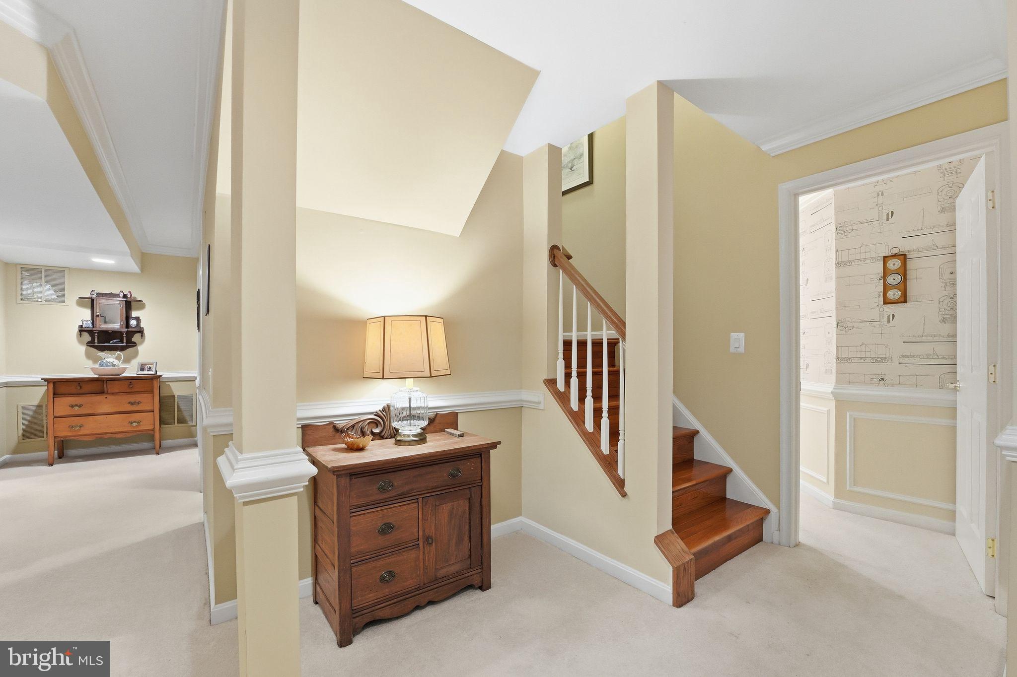 DUNBARTON - Residential