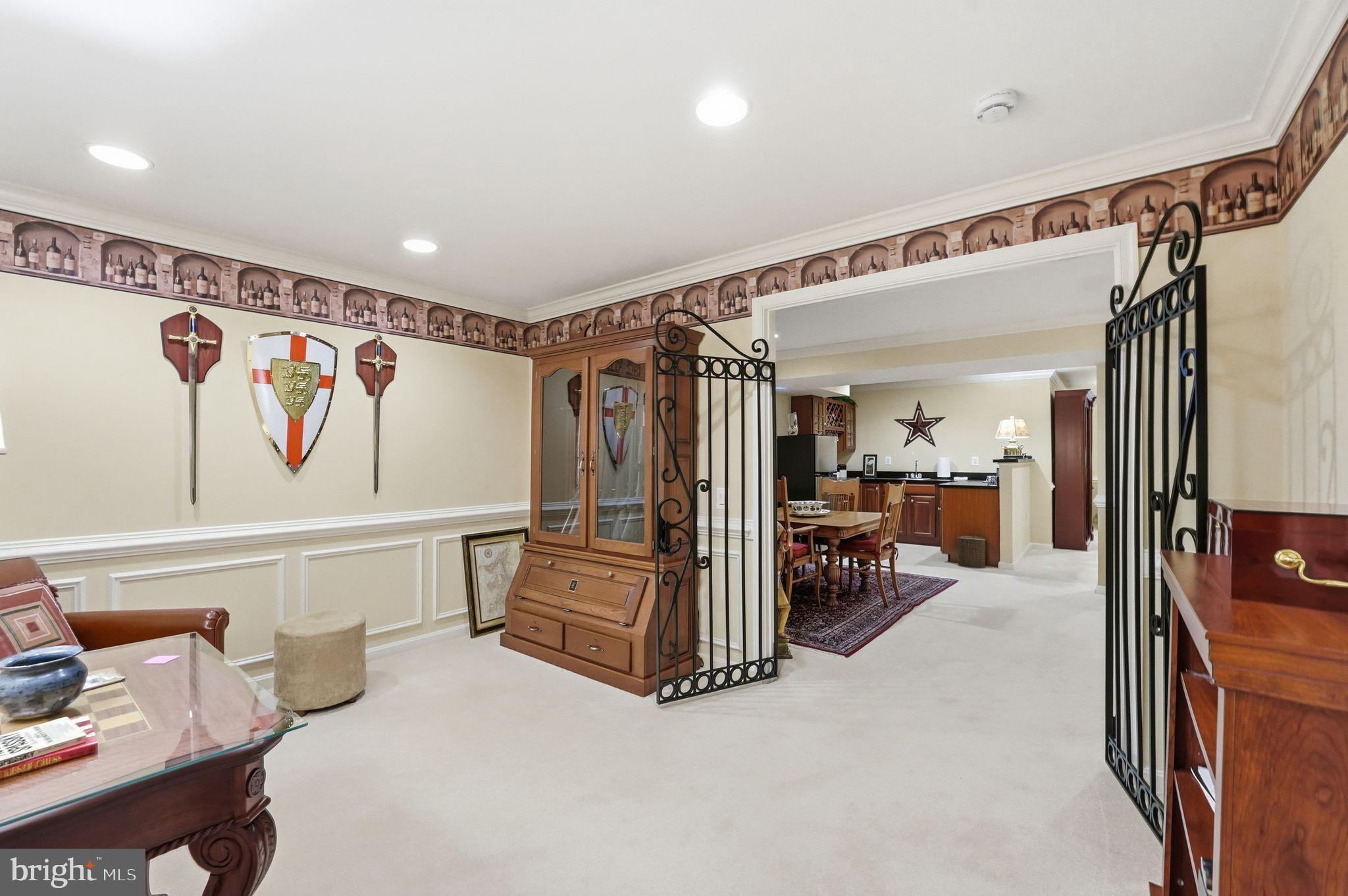 DUNBARTON - Residential