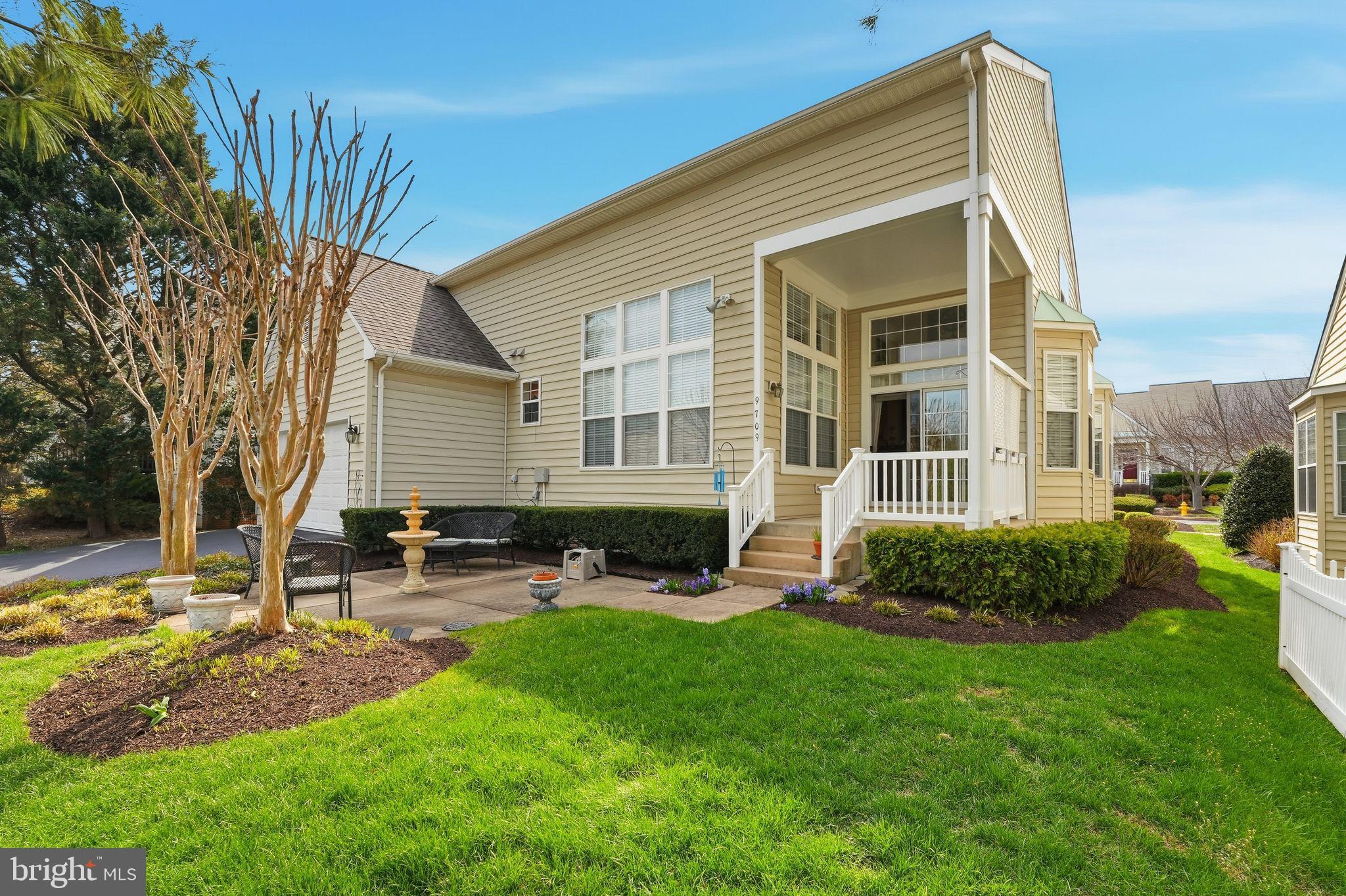 DUNBARTON - Residential