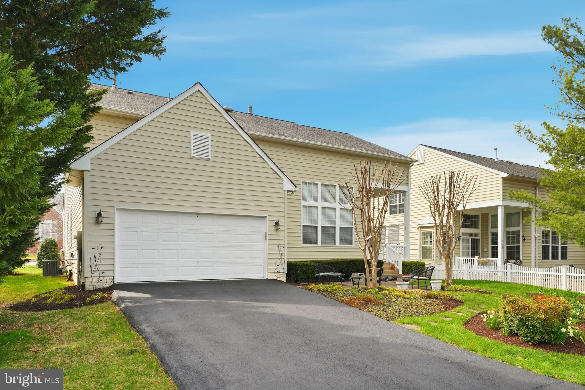 DUNBARTON - Residential