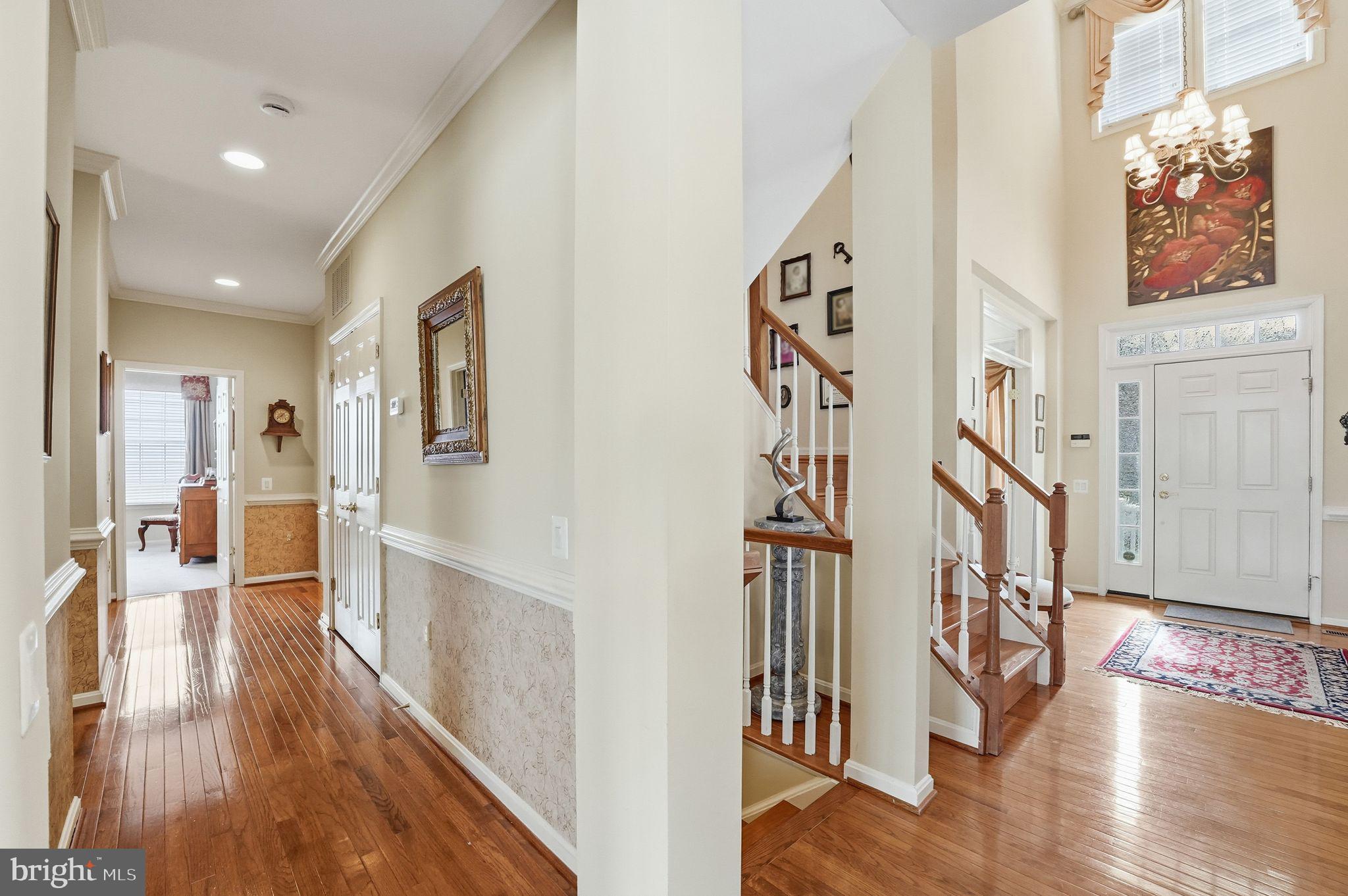 DUNBARTON - Residential