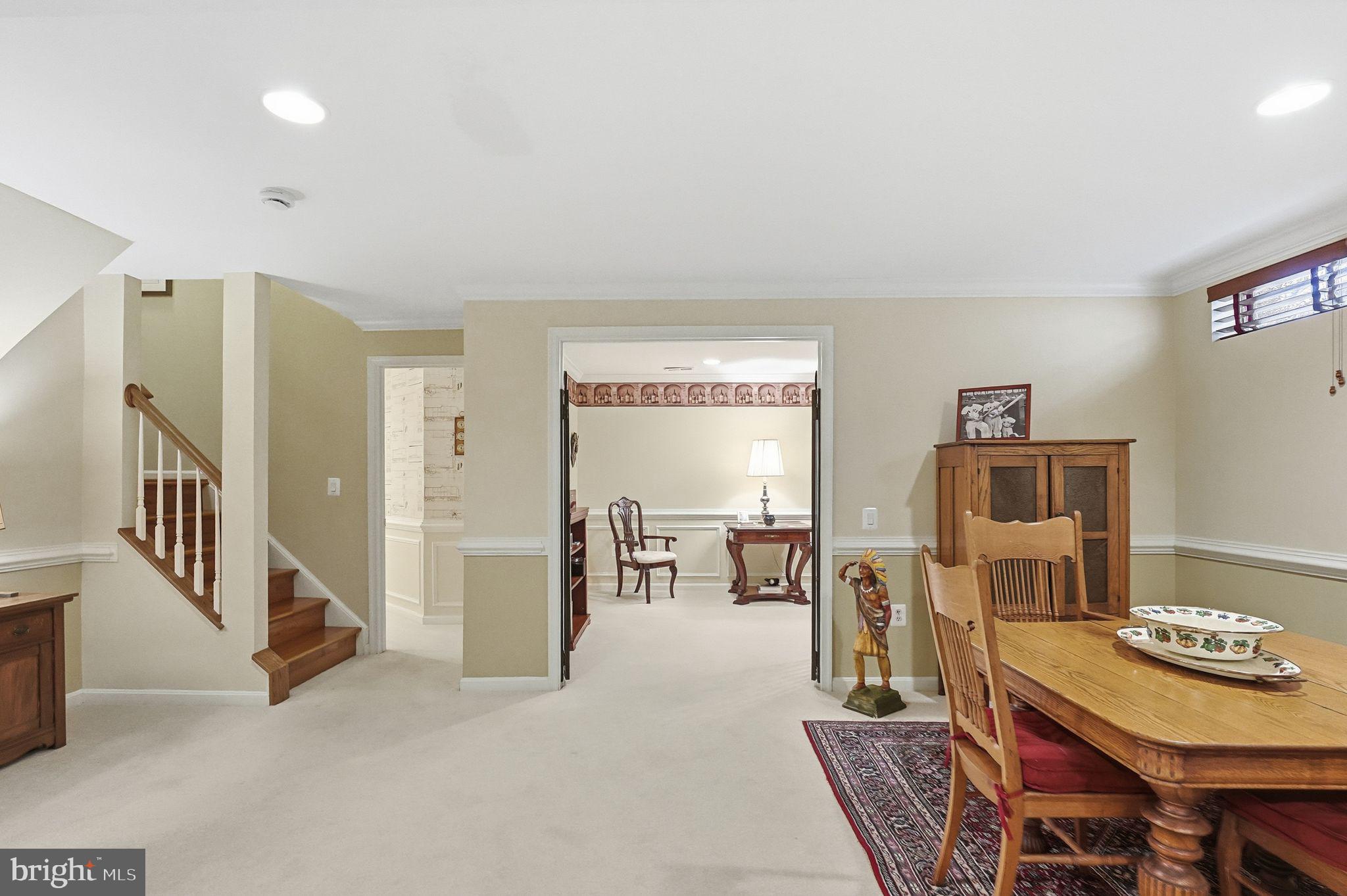 DUNBARTON - Residential