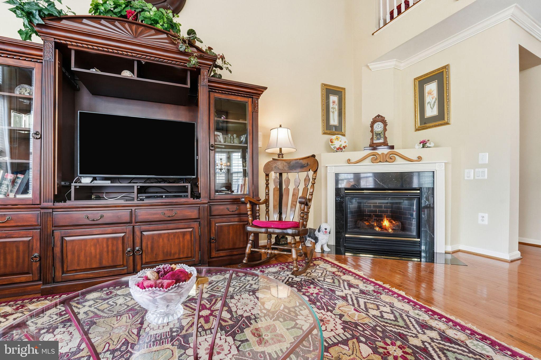 DUNBARTON - Residential