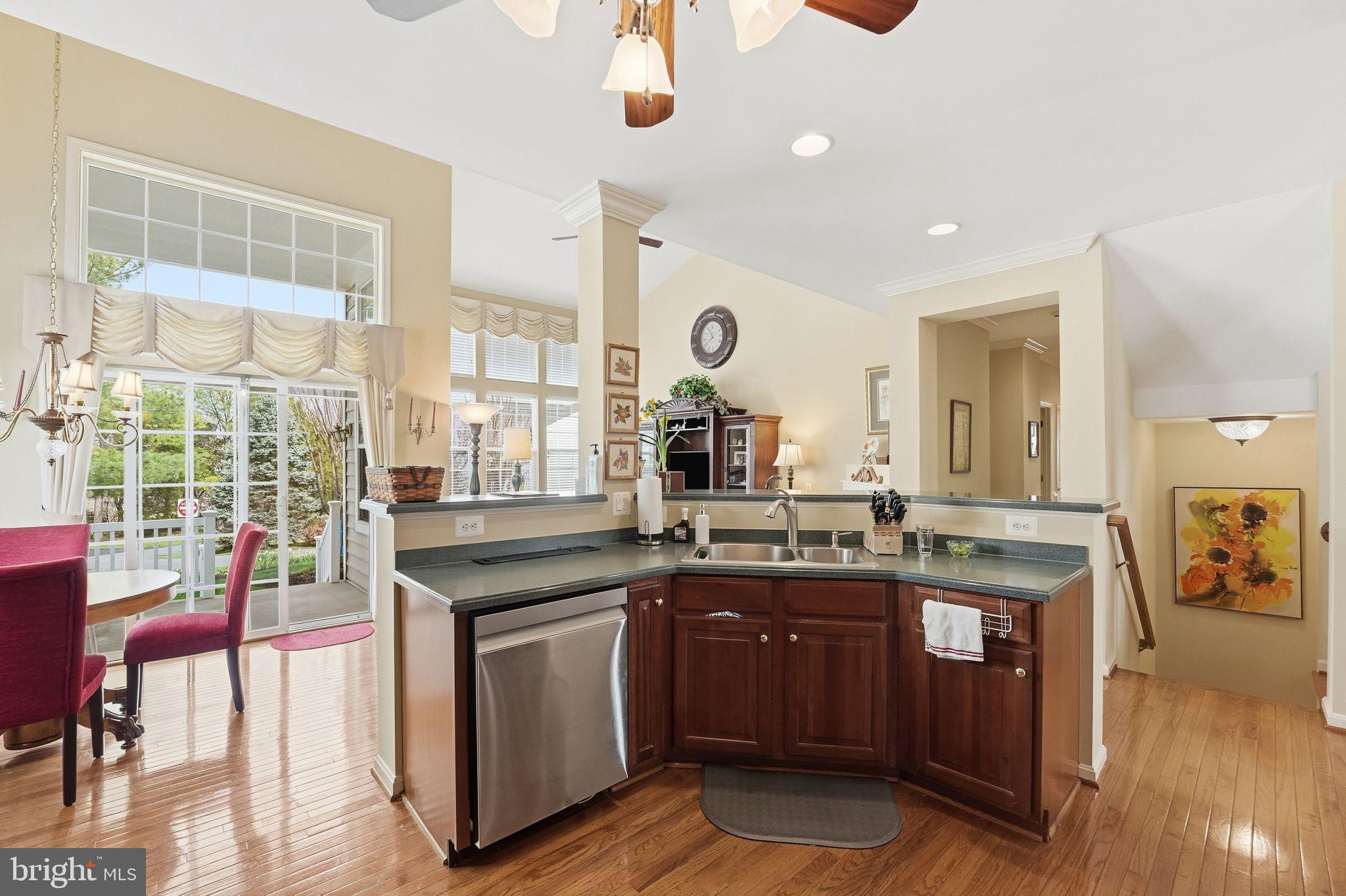 DUNBARTON - Residential