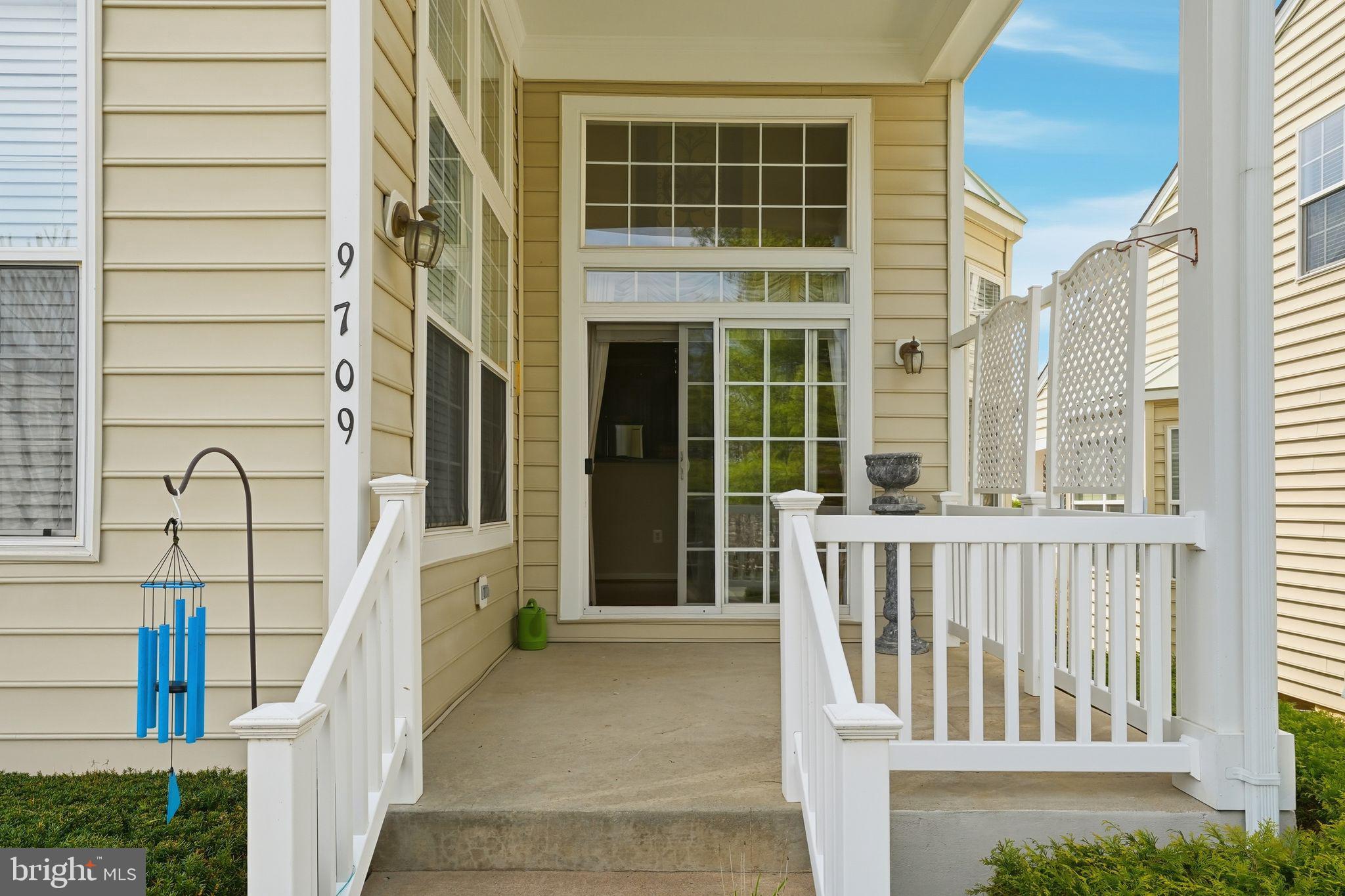 DUNBARTON - Residential