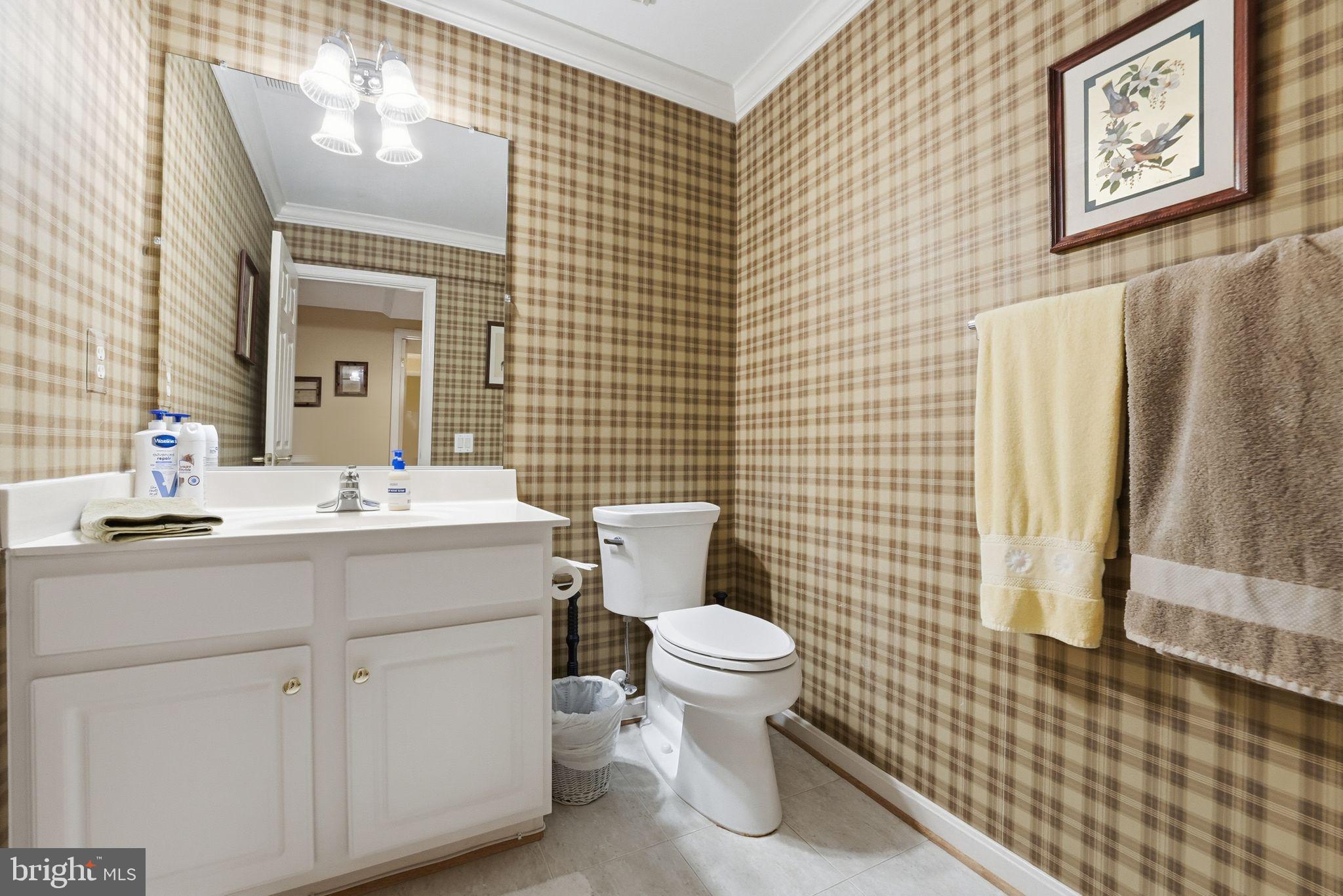 DUNBARTON - Residential