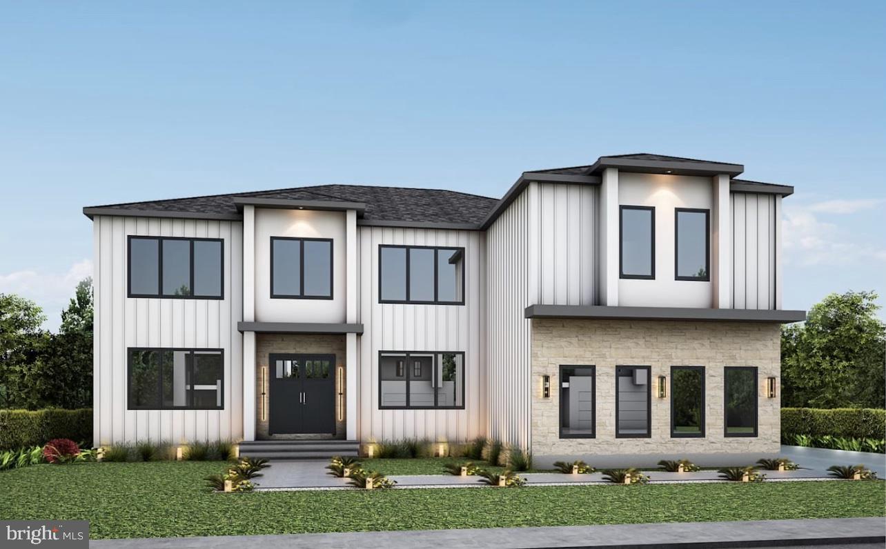 Coming Soon: An Exquisite Modern Home with State-of-the-Art Amenities
We are pleased to announce the forthcoming pre-sale of a meticulously designed, modern residence that epitomizes luxury and sophistication. This home features an energy-efficient 2 Zone Geothermal HVAC System, ensuring both environmental responsibility and optimal comfort.
Accommodations include six generously proportioned bedrooms and five elegant bathrooms. The kitchen is professionally equipped with top-of-the-line stainless steel appliances, making it ideal for culinary enthusiasts.No obstruction to the scenic views with 2 story family room and foyer accompanied by ten foot ceiling on all three levels. The master suite serves as a lavish retreat, complete with a luxurious bath and generous closet (21x24), offering an exclusive space for relaxation and leisure. With the included elevator shaft, this is sure to be a home forever.
This exceptional property sets a new standard for modern luxury living and is an opportunity not to be missed. Early inquiries are highly encouraged as we anticipate significant interest in this distinguished home. 25000 towards closing or upgrades when using builders loan officer.
Please stay tuned for further details on this unparalleled offering. This home is under construction with a delivery date of DEC