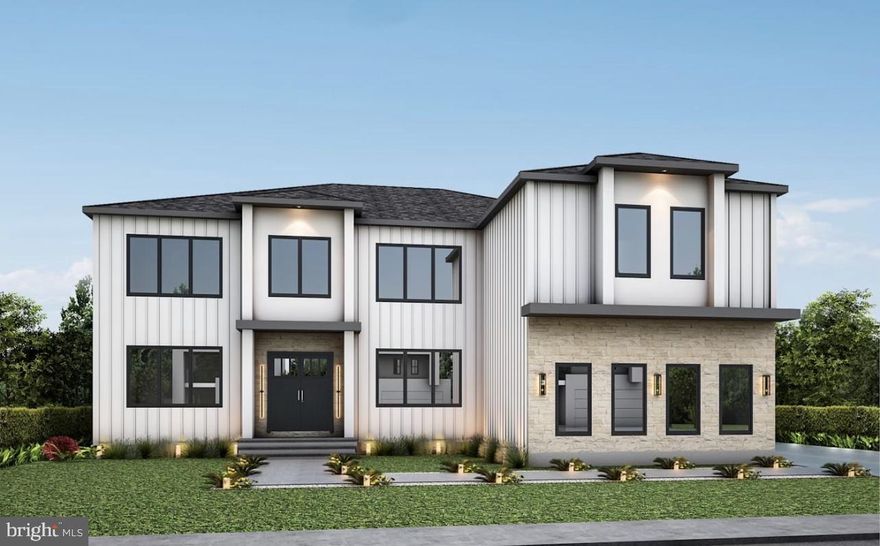 Coming Soon: An Exquisite Modern Home with State-of-the-Art Amenities

We are pleased to announce the forthcoming pre-sale of a meticulously designed, modern residence that epitomizes luxury and sophistication. This home features an energy-efficient 2 Zone Geothermal HVAC System, ensuring both environmental responsibility and optimal comfort.

Accommodations include six generously proportioned bedrooms and five elegant bathrooms. The kitchen is professionally equipped with top-of-the-line stainless steel appliances, making it ideal for culinary enthusiasts.No obstruction to the scenic views with 2 story family room  and foyer accompanied by ten foot ceiling on all three levels.  The master suite serves as a lavish retreat, complete with a luxurious bath and generous closet (21x24), offering an exclusive space for relaxation and leisure. With the included elevator shaft, this is sure to be a home forever. 

This exceptional property sets a new standard for modern luxury living and is an opportunity not to be missed. Early inquiries are highly encouraged as we anticipate significant interest in this distinguished home. 25000 towards closing or upgrades  when using builders loan officer.

Please stay tuned for further details on this unparalleled offering. This home is under construction with a delivery date of DEC