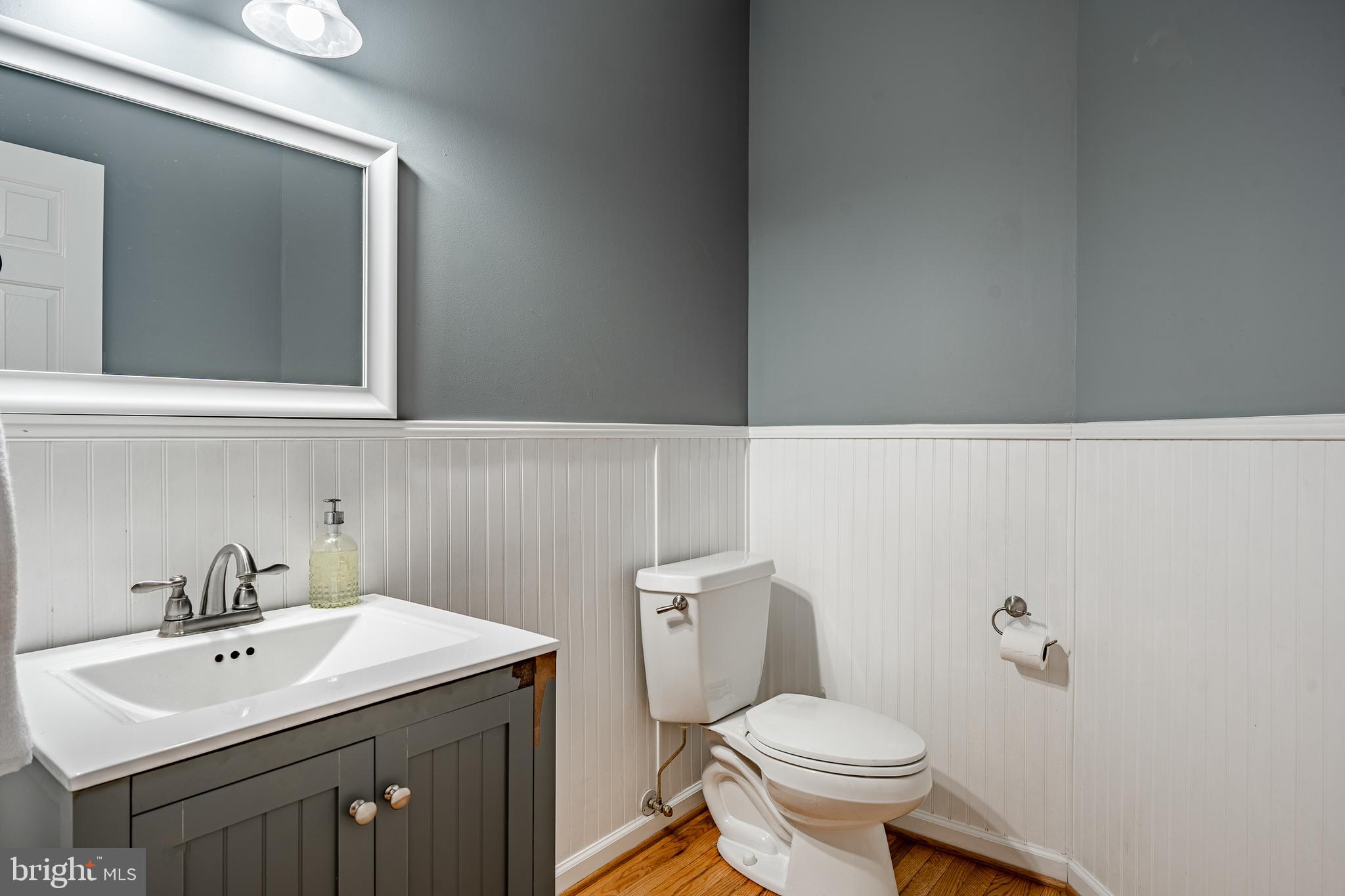 TIMBER MILL - Residential