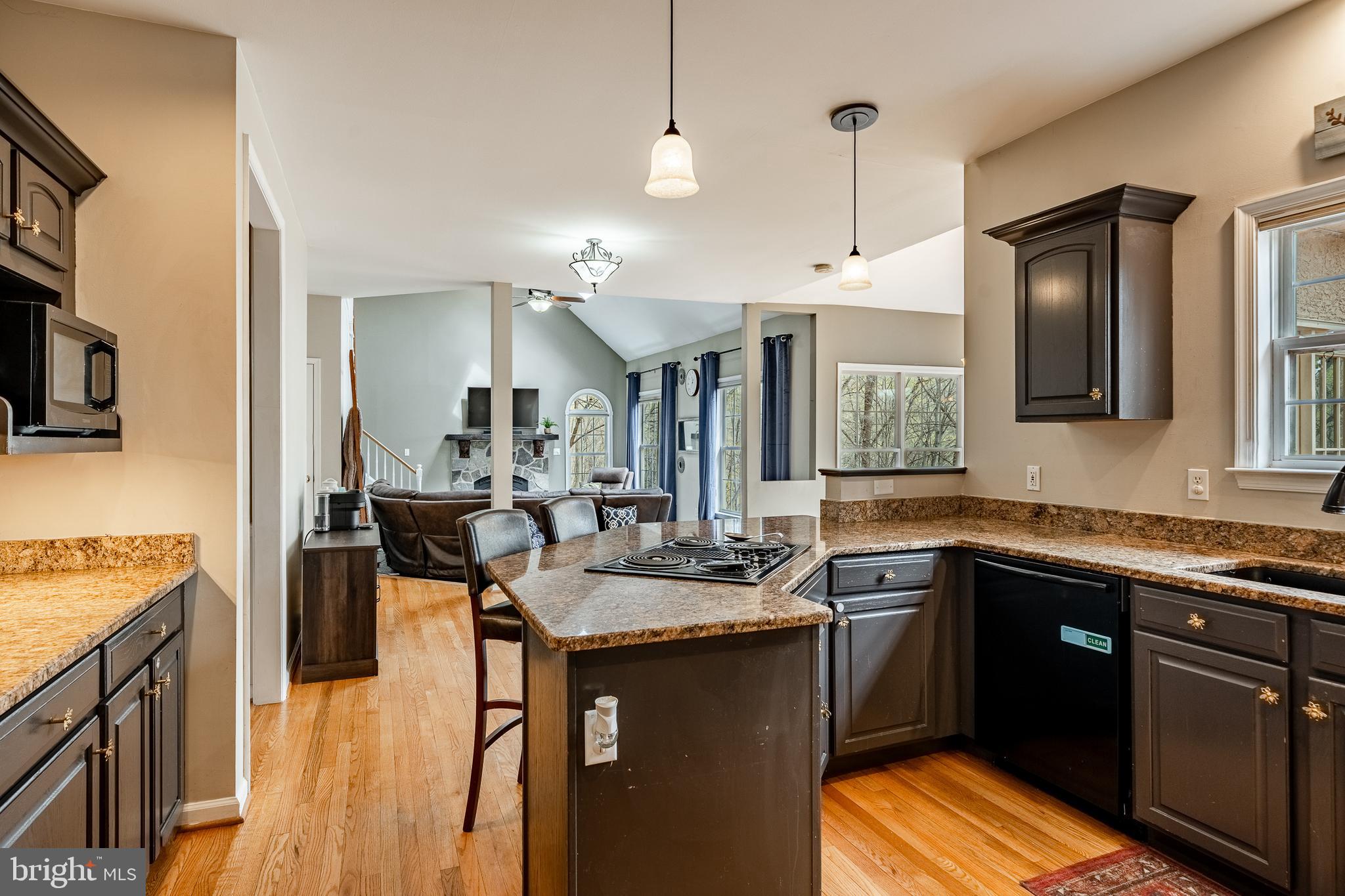 TIMBER MILL - Residential