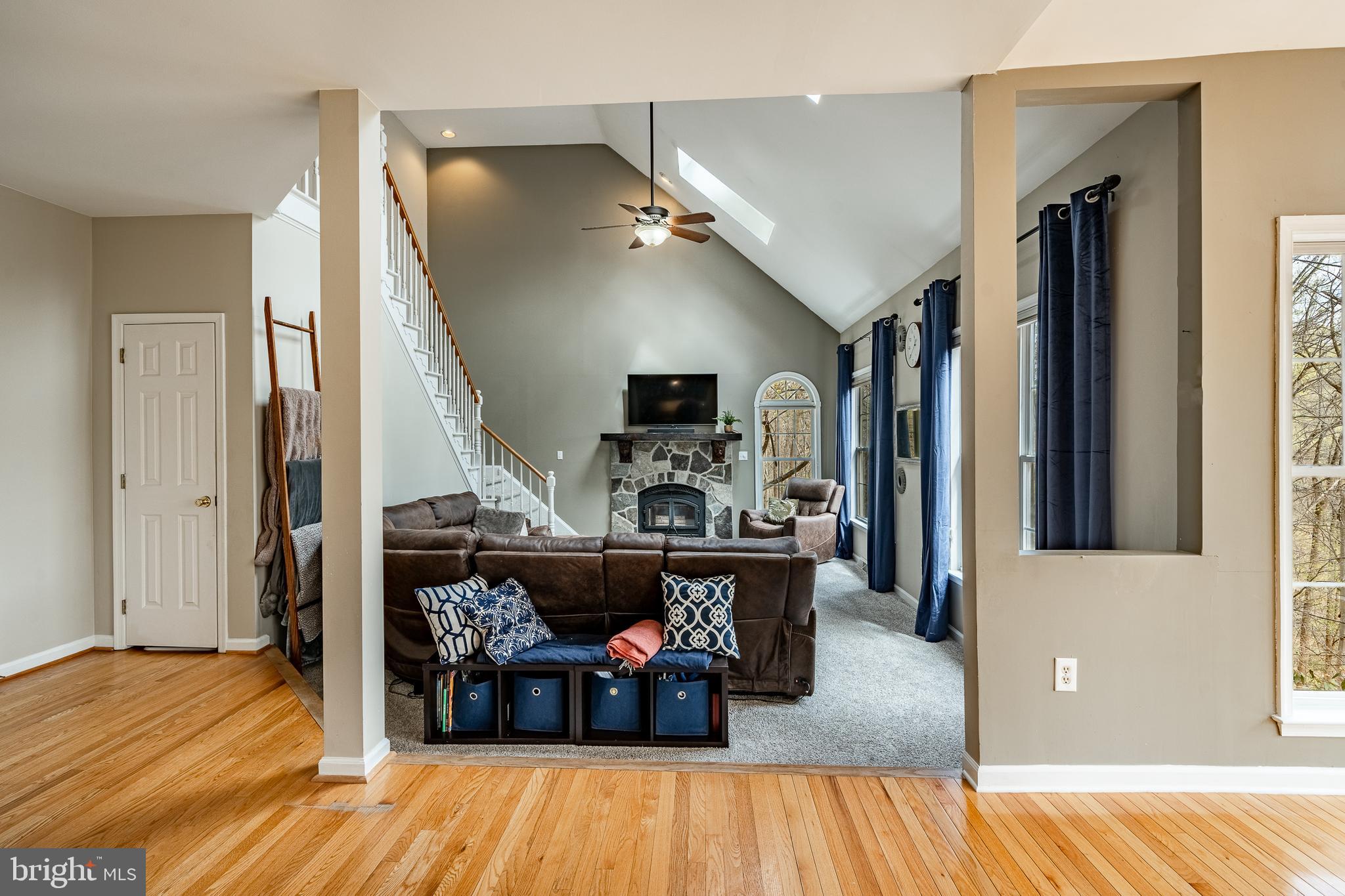 TIMBER MILL - Residential