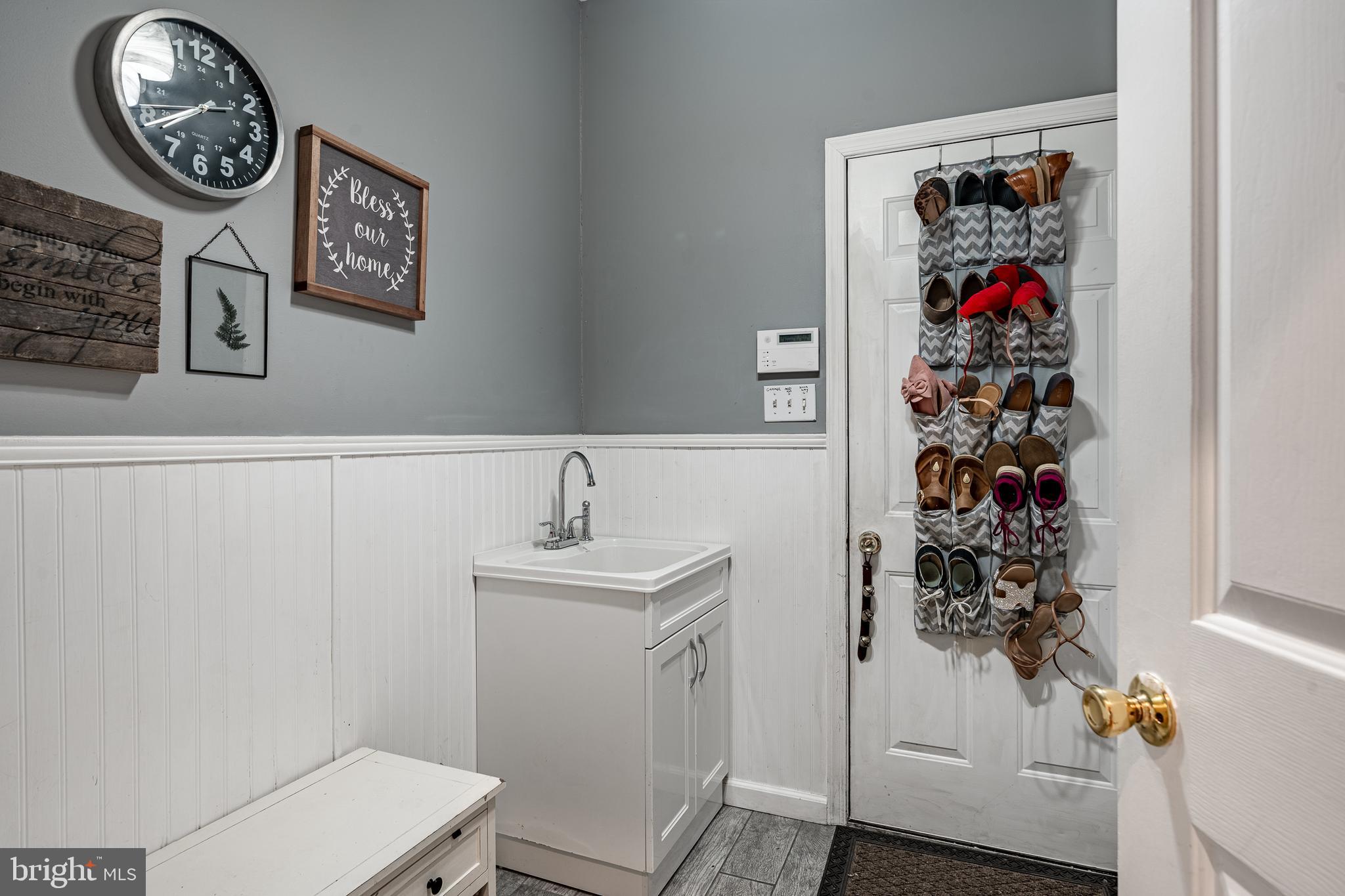 TIMBER MILL - Residential