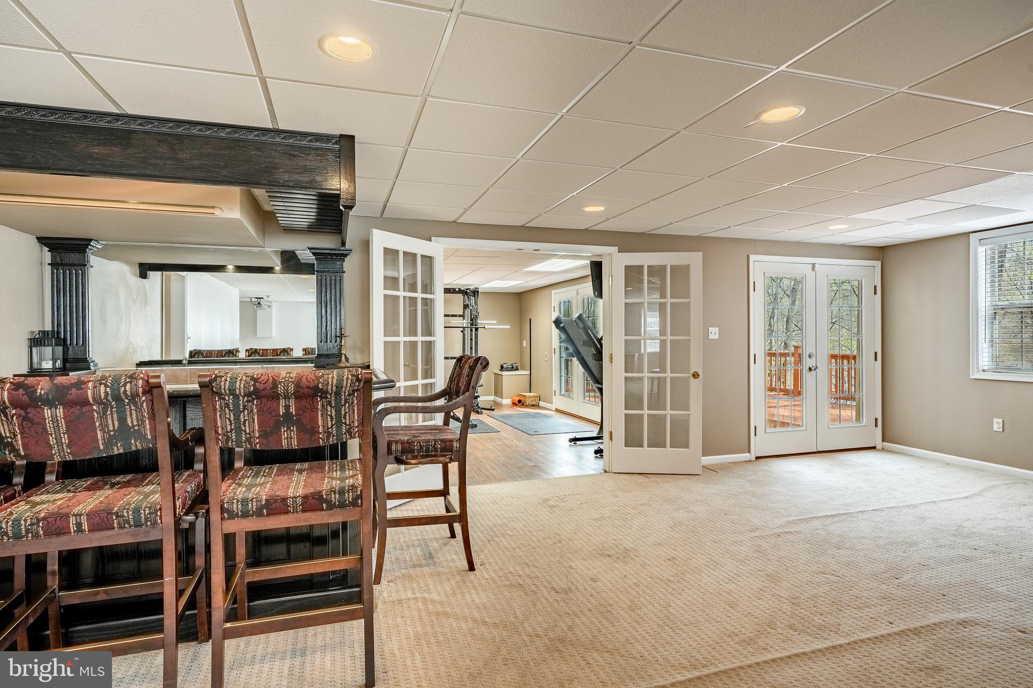 TIMBER MILL - Residential