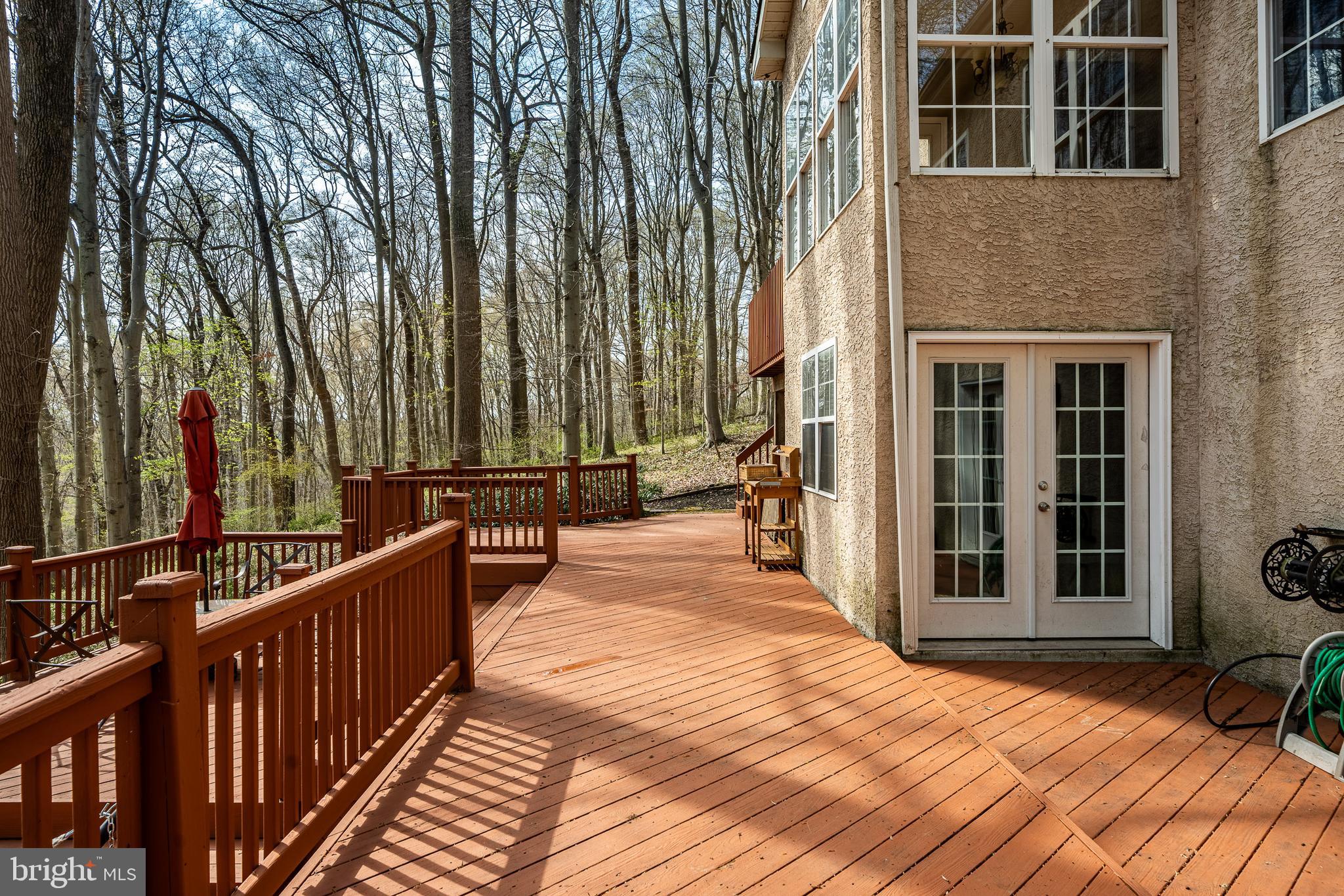 TIMBER MILL - Residential