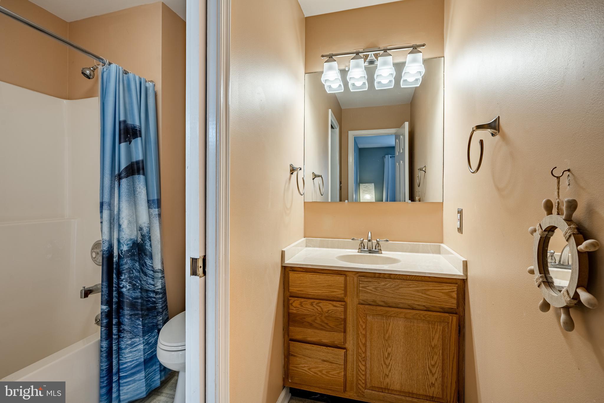 TIMBER MILL - Residential