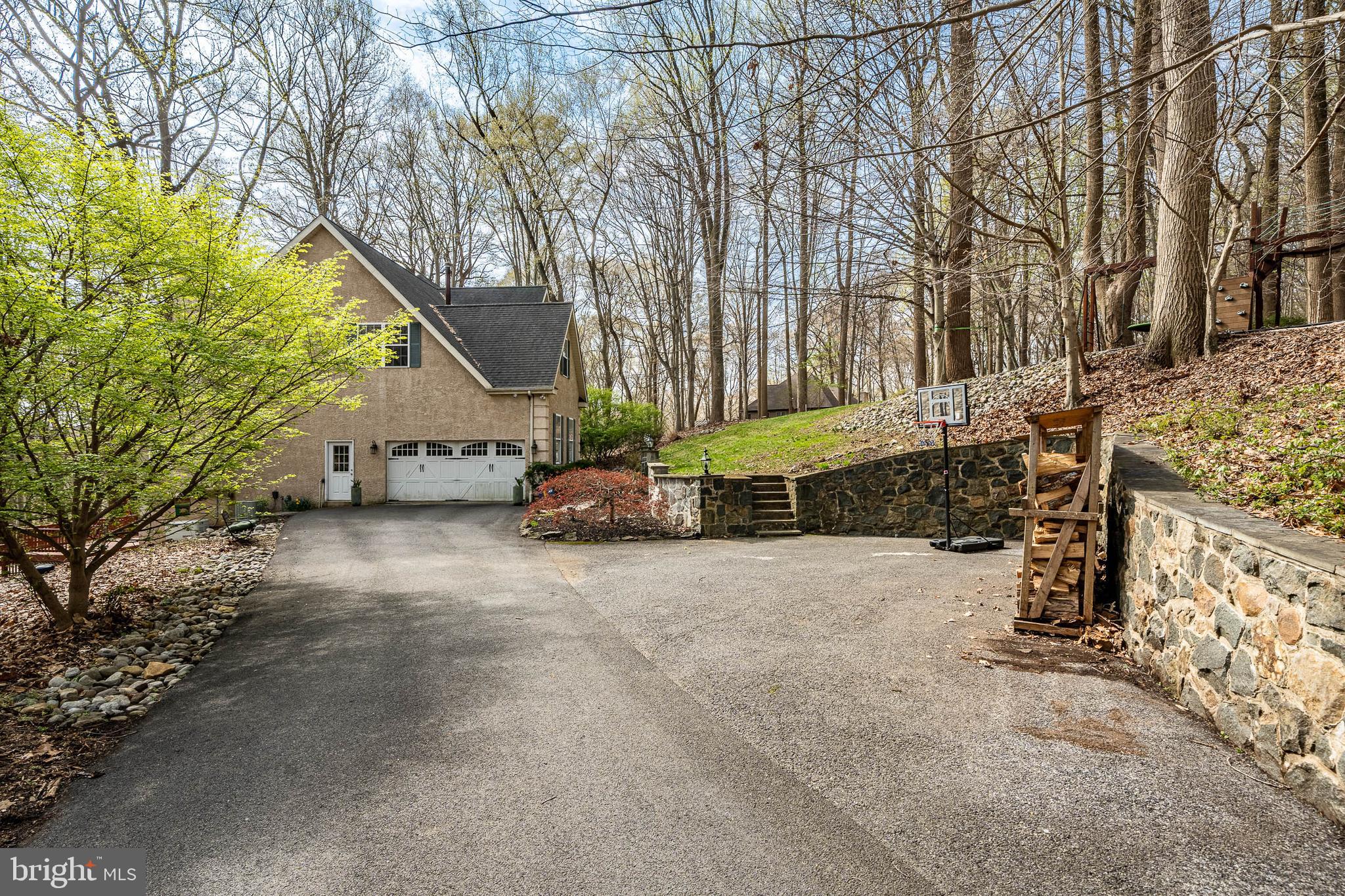 TIMBER MILL - Residential