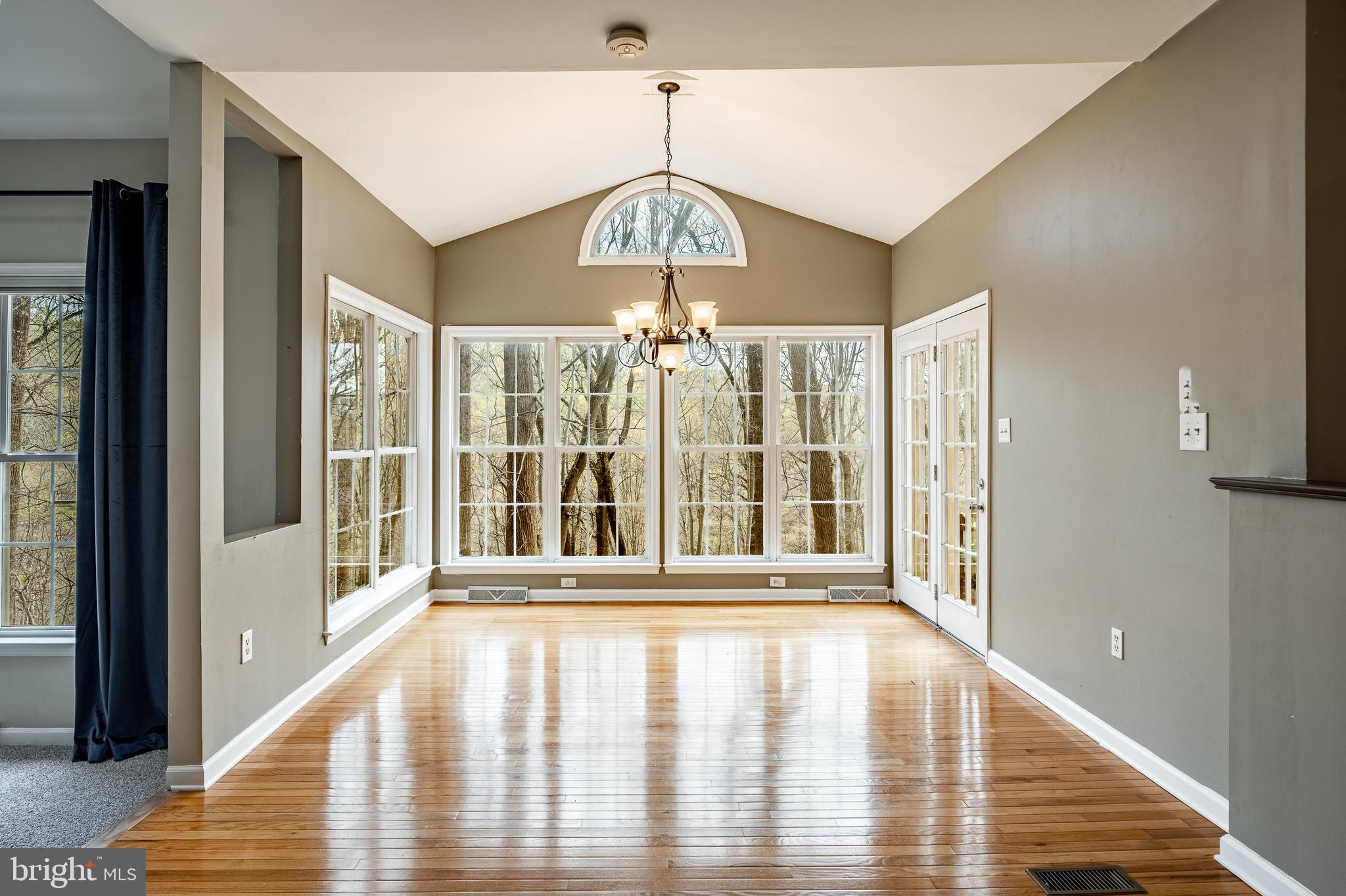 TIMBER MILL - Residential