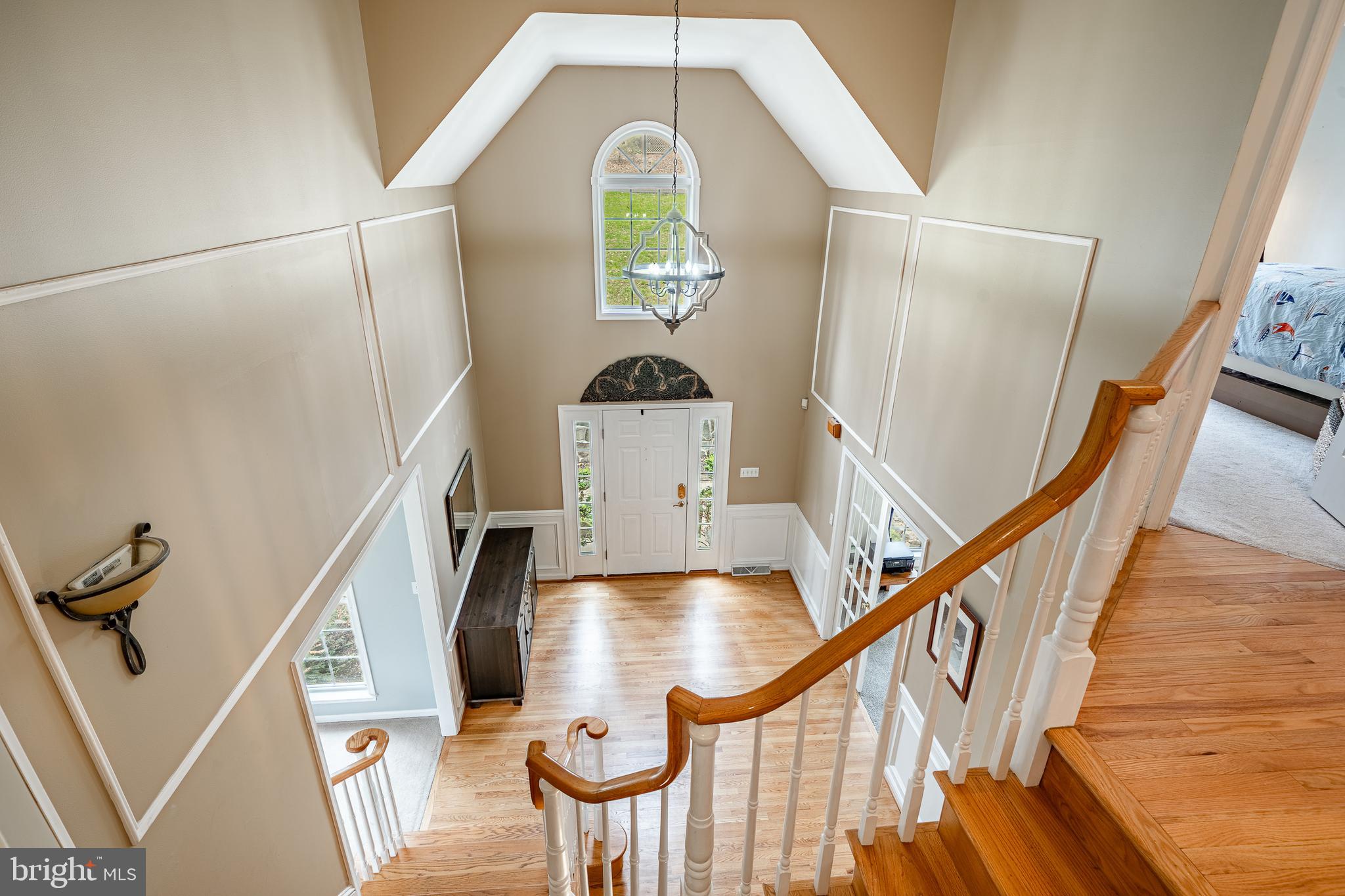 TIMBER MILL - Residential