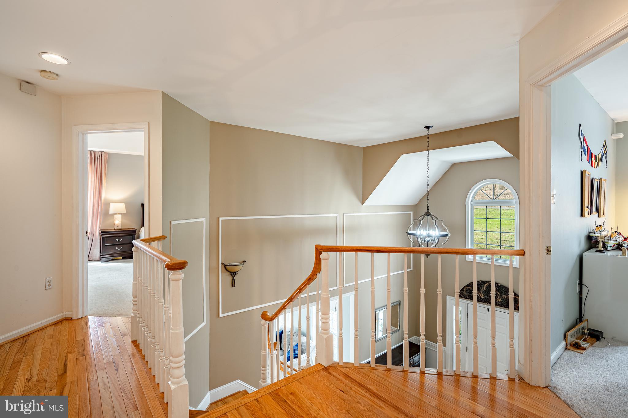 TIMBER MILL - Residential