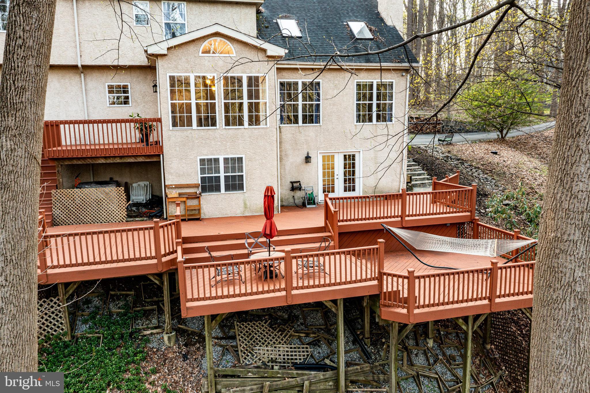 TIMBER MILL - Residential