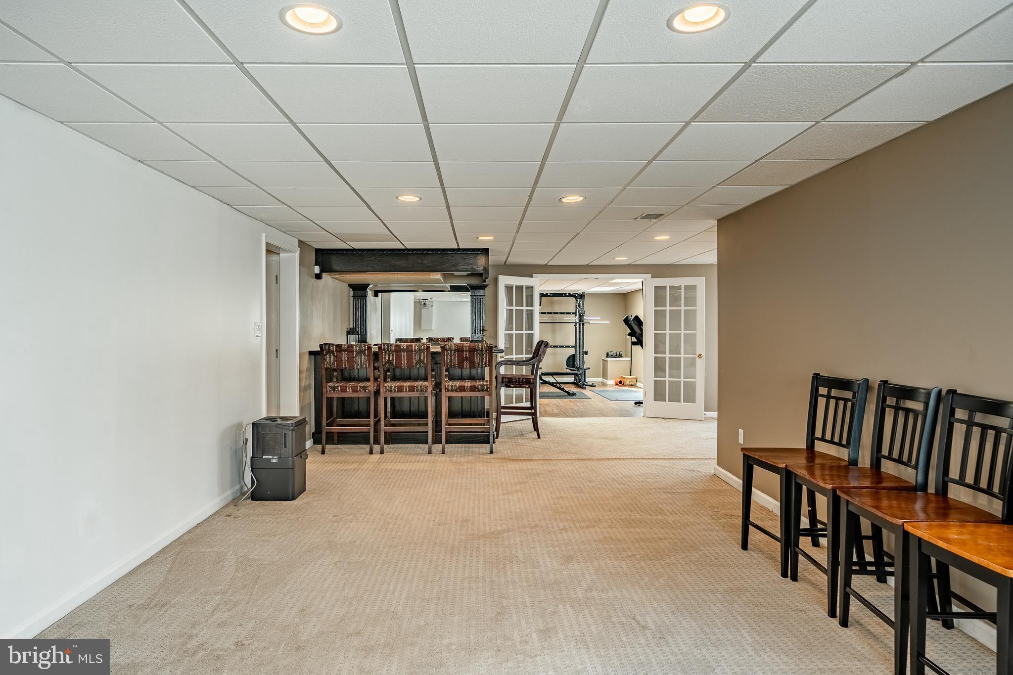 TIMBER MILL - Residential