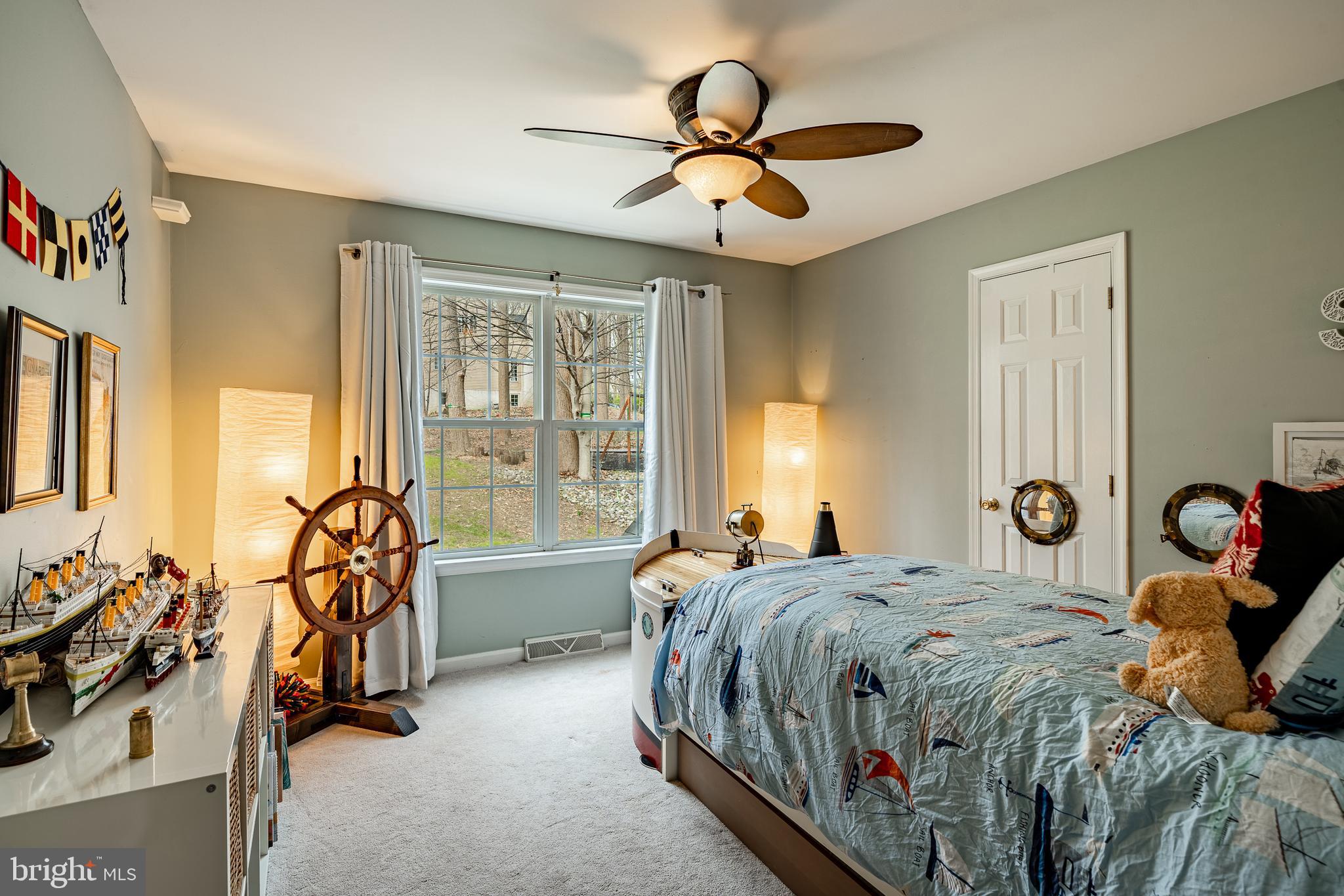 TIMBER MILL - Residential