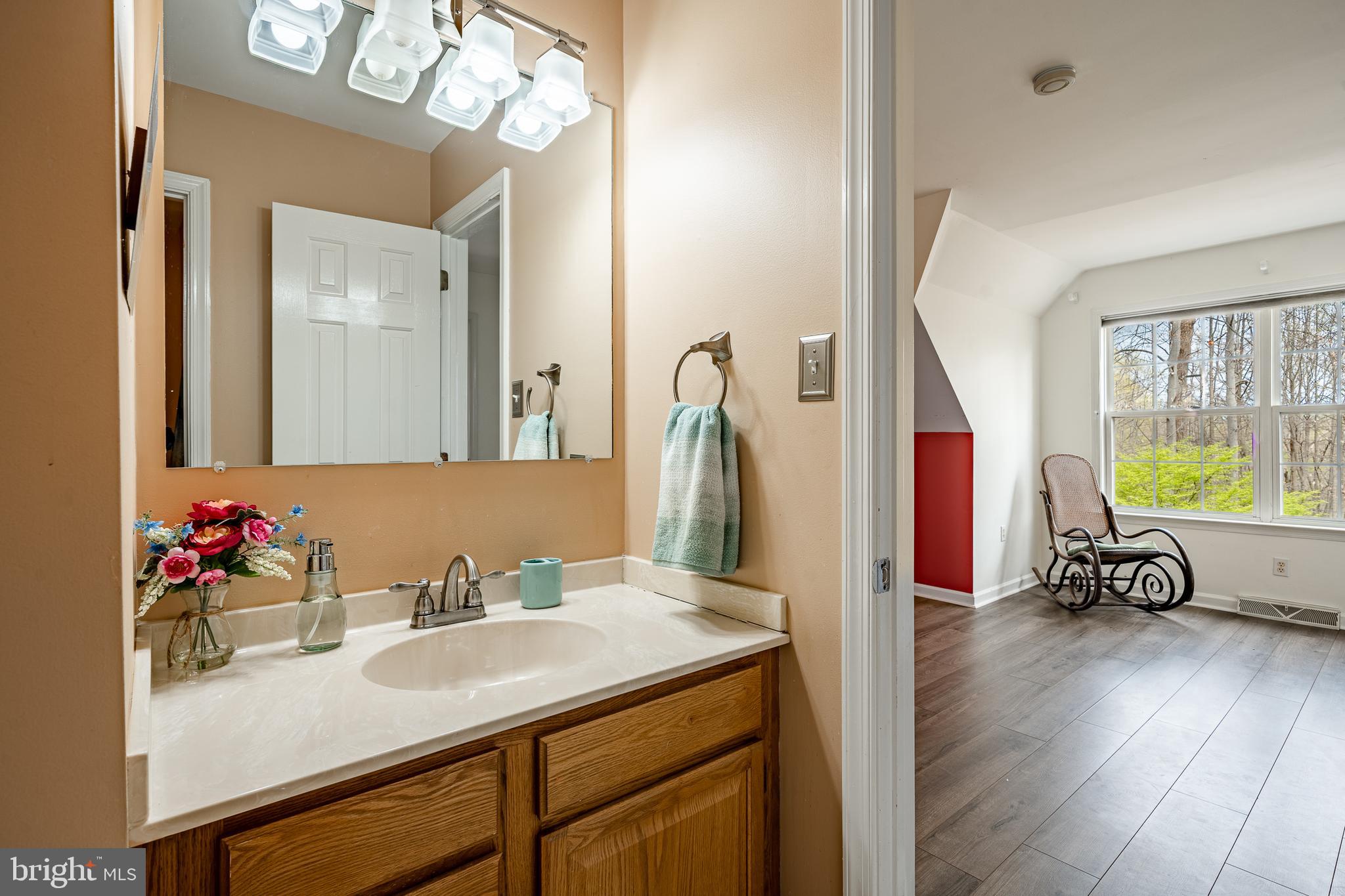 TIMBER MILL - Residential