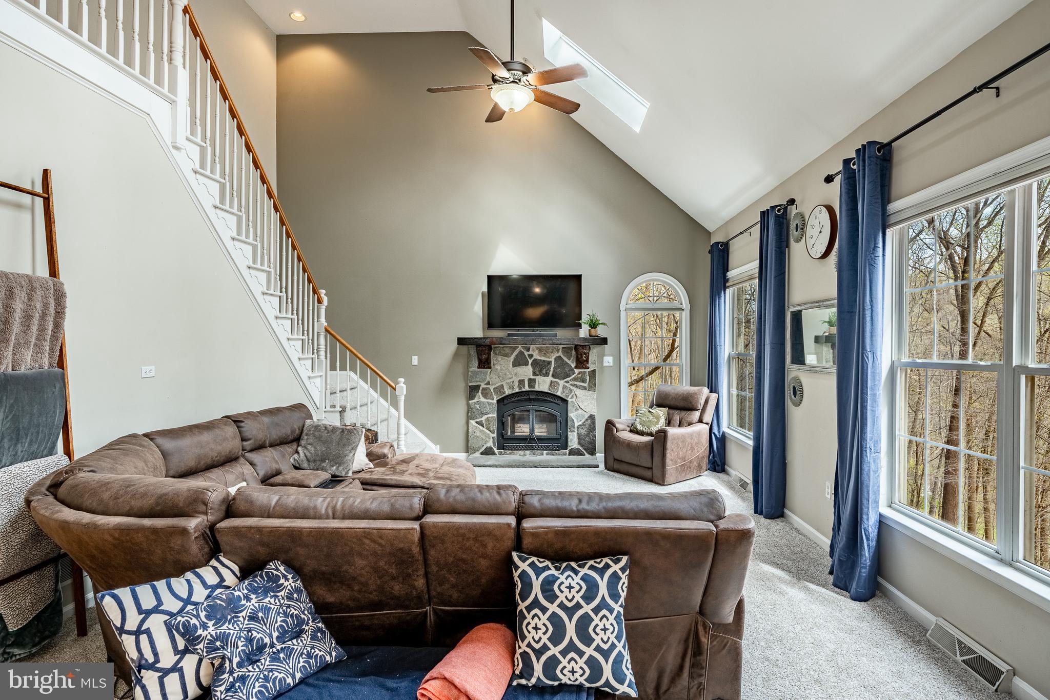 TIMBER MILL - Residential