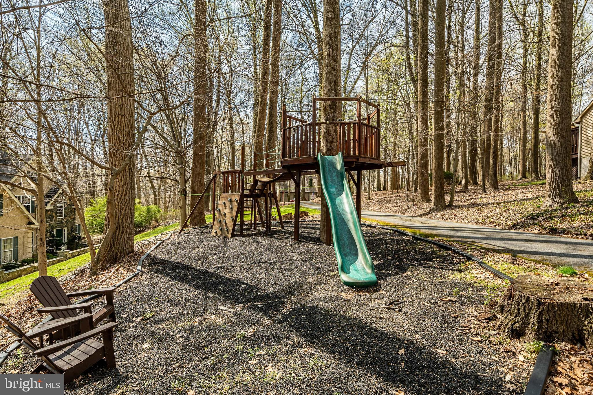 TIMBER MILL - Residential