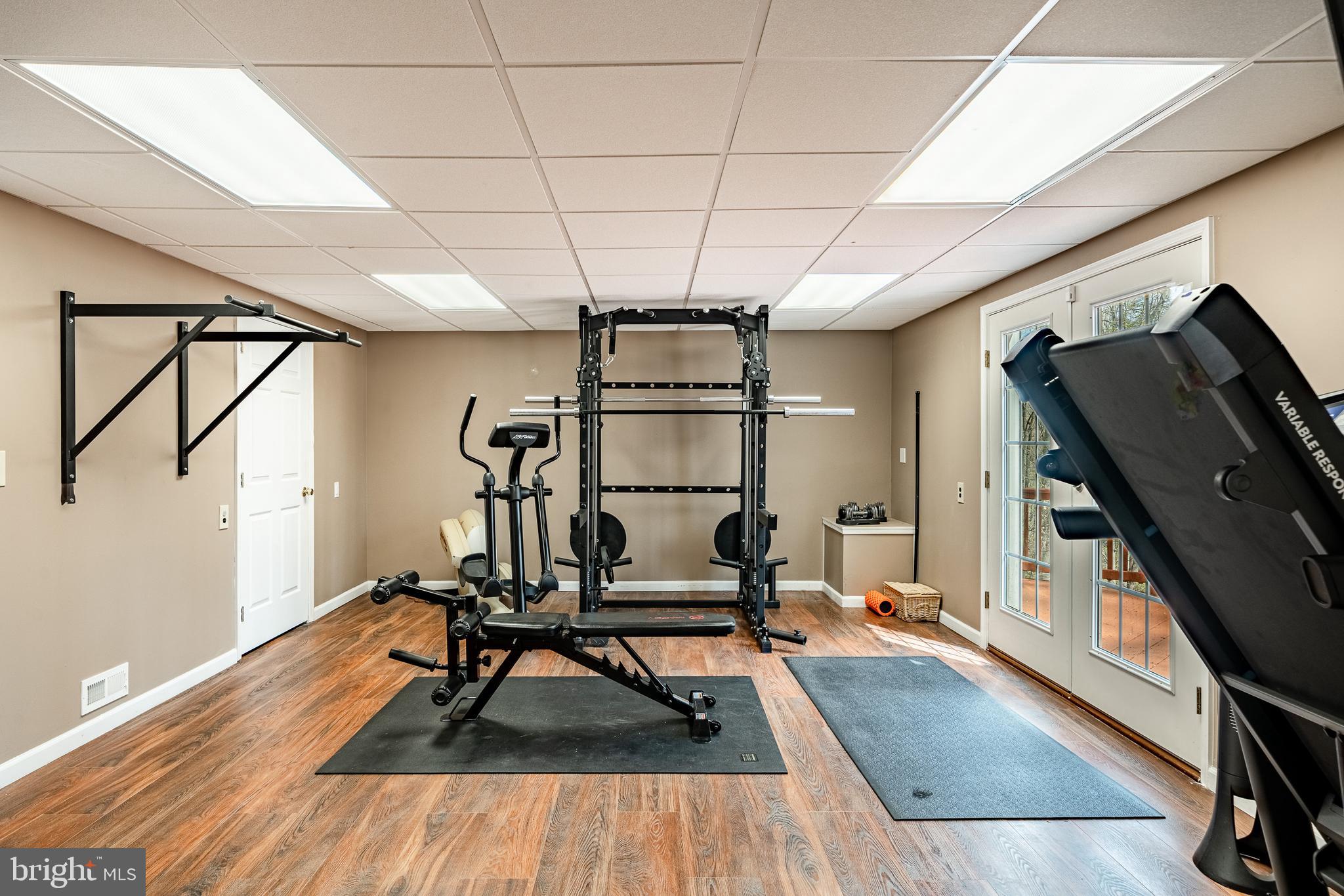 TIMBER MILL - Residential