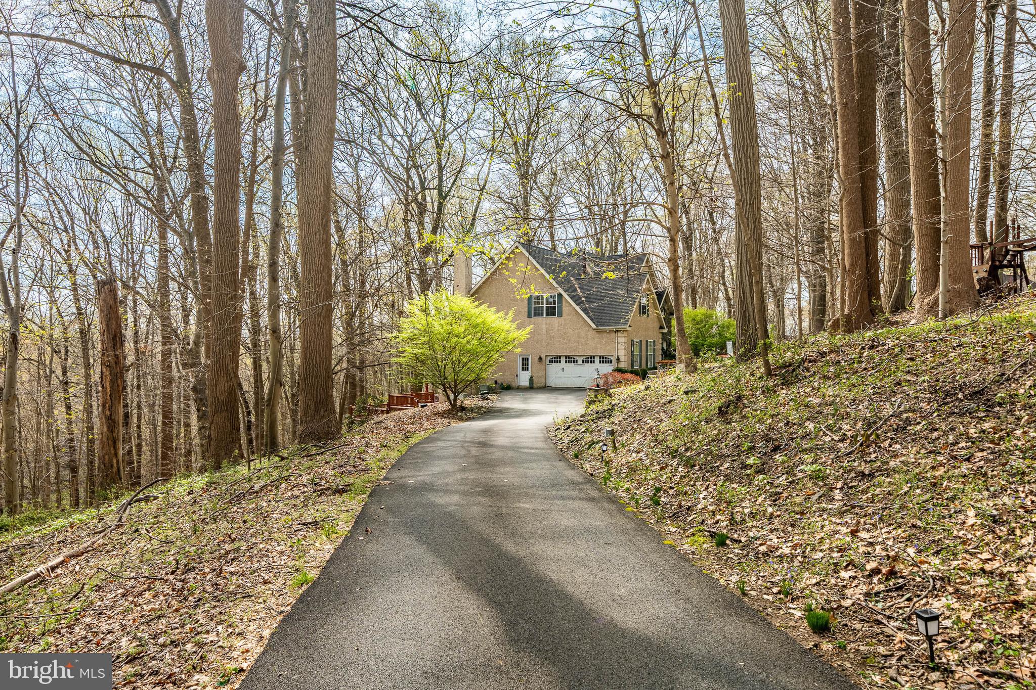 TIMBER MILL - Residential