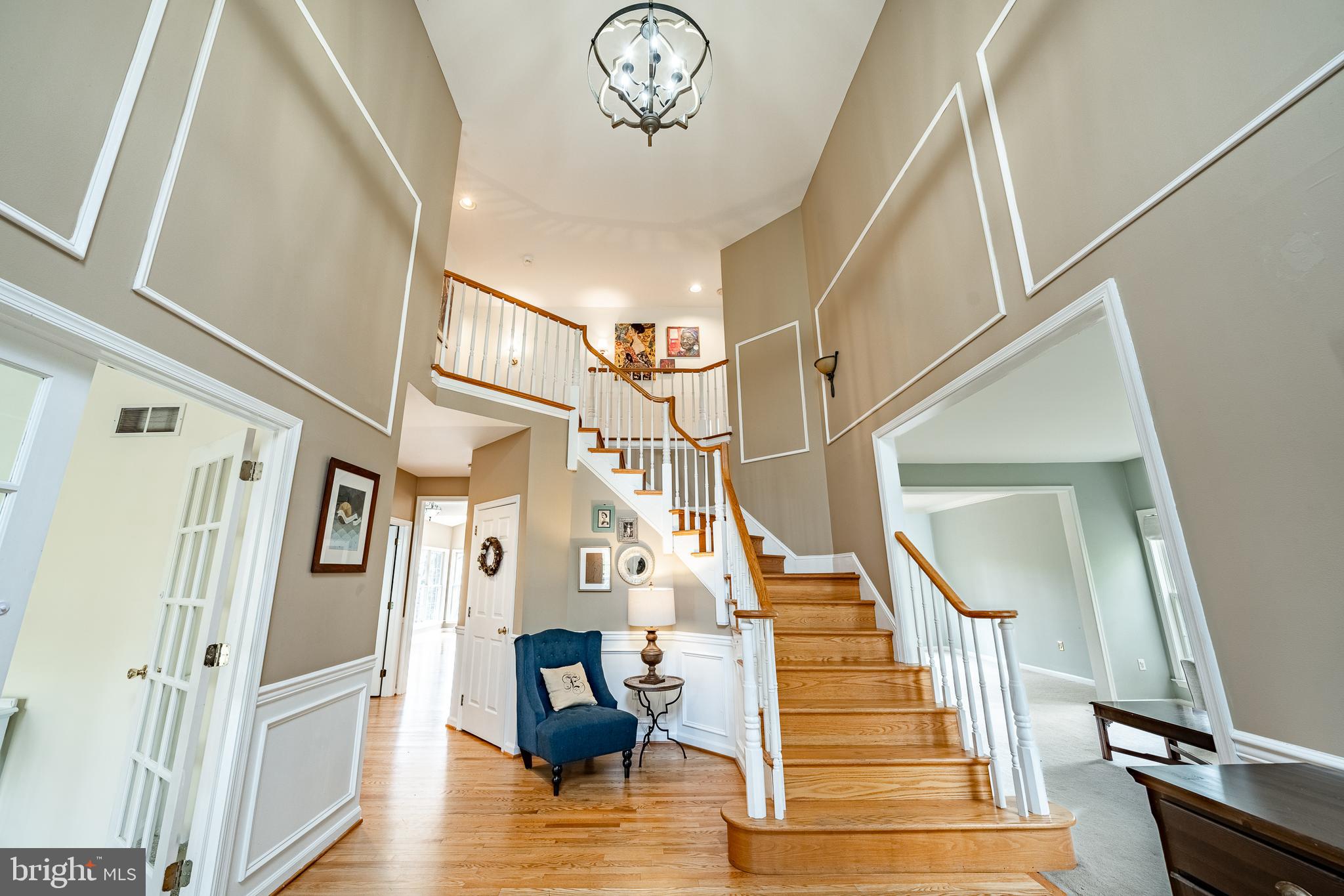 TIMBER MILL - Residential