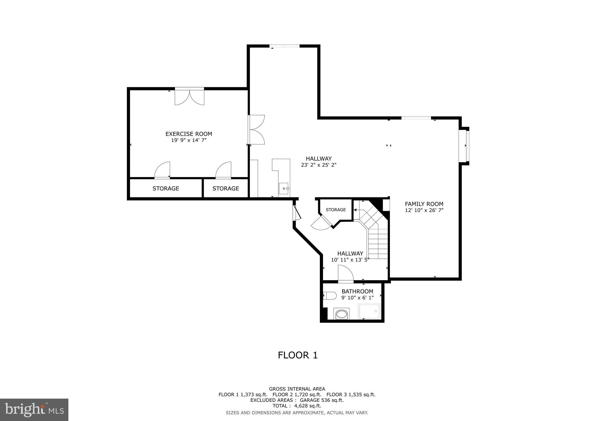 TIMBER MILL - Residential